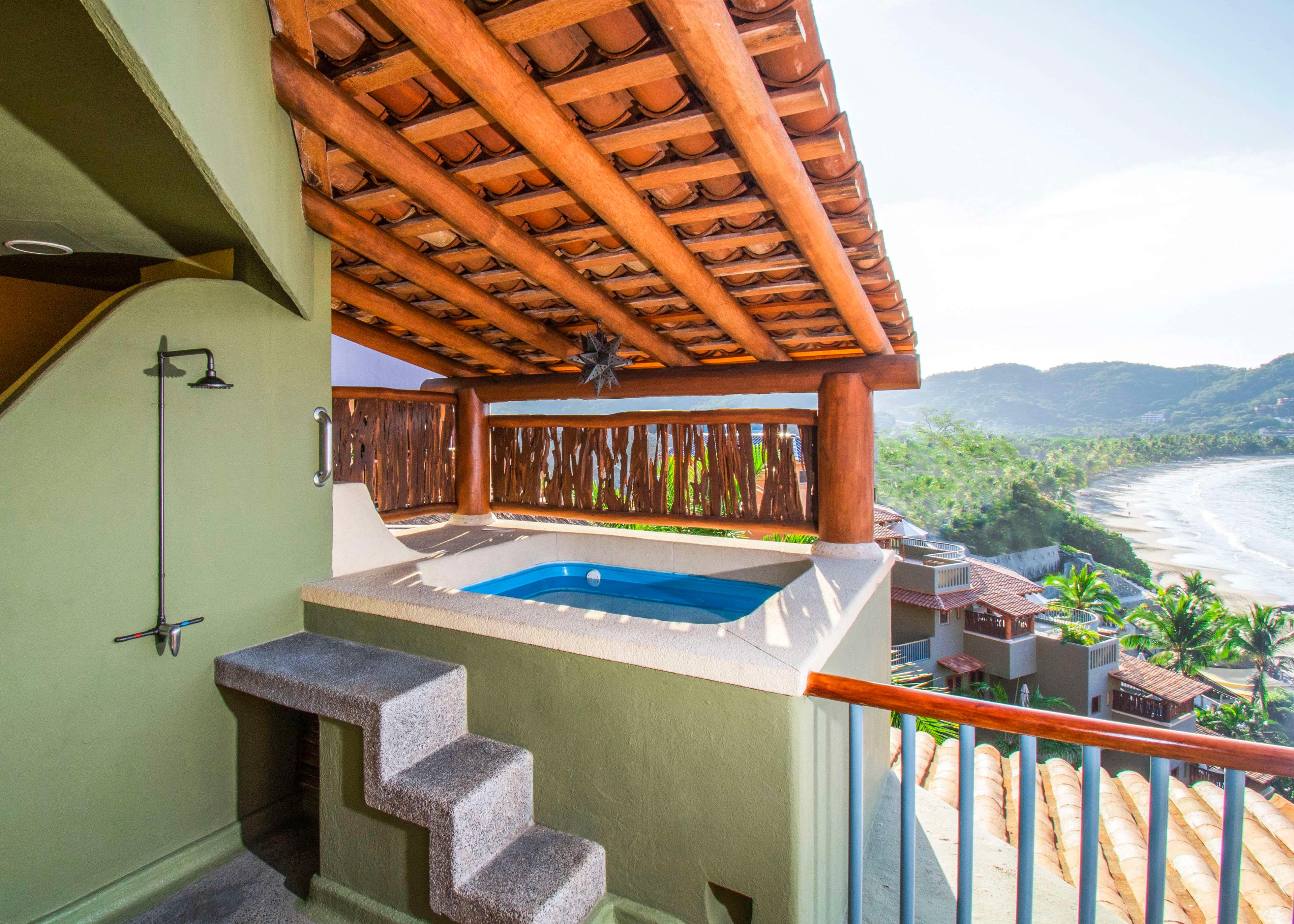 Room Ocean View One Bedroom