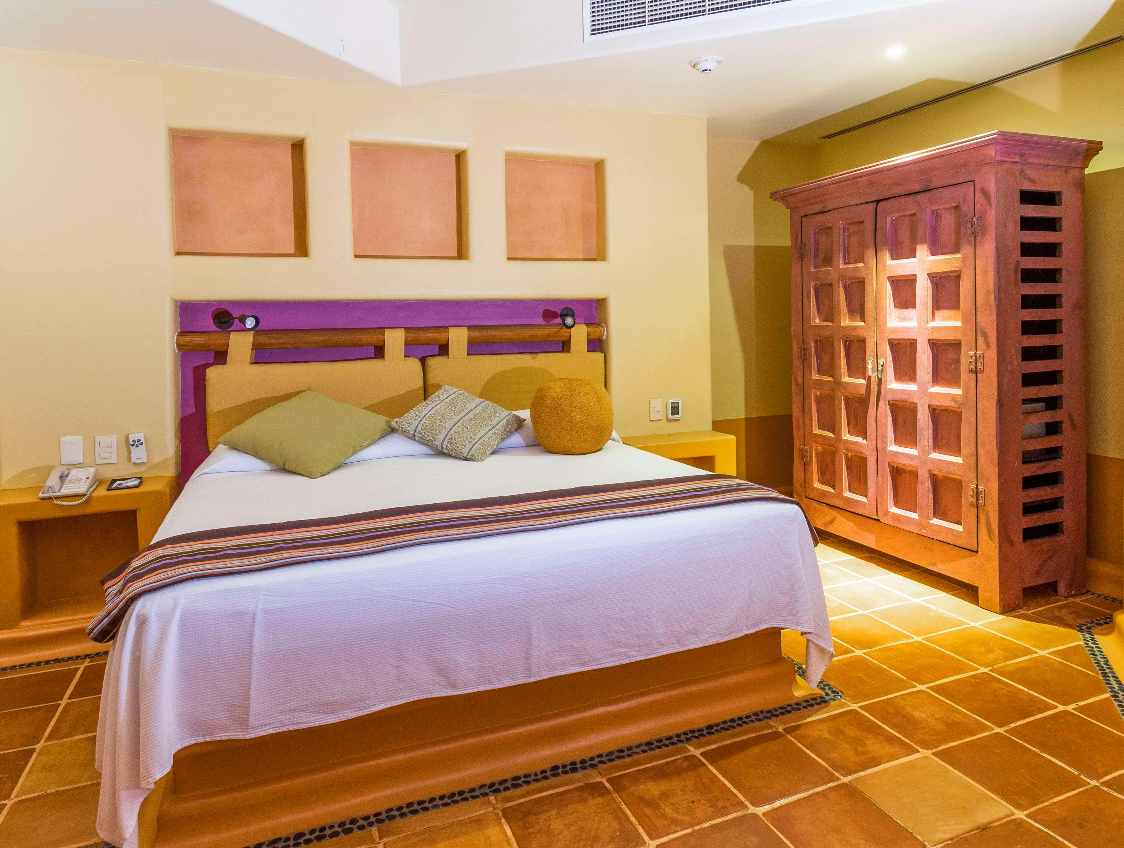 Room Ocean View Three Bedrooms