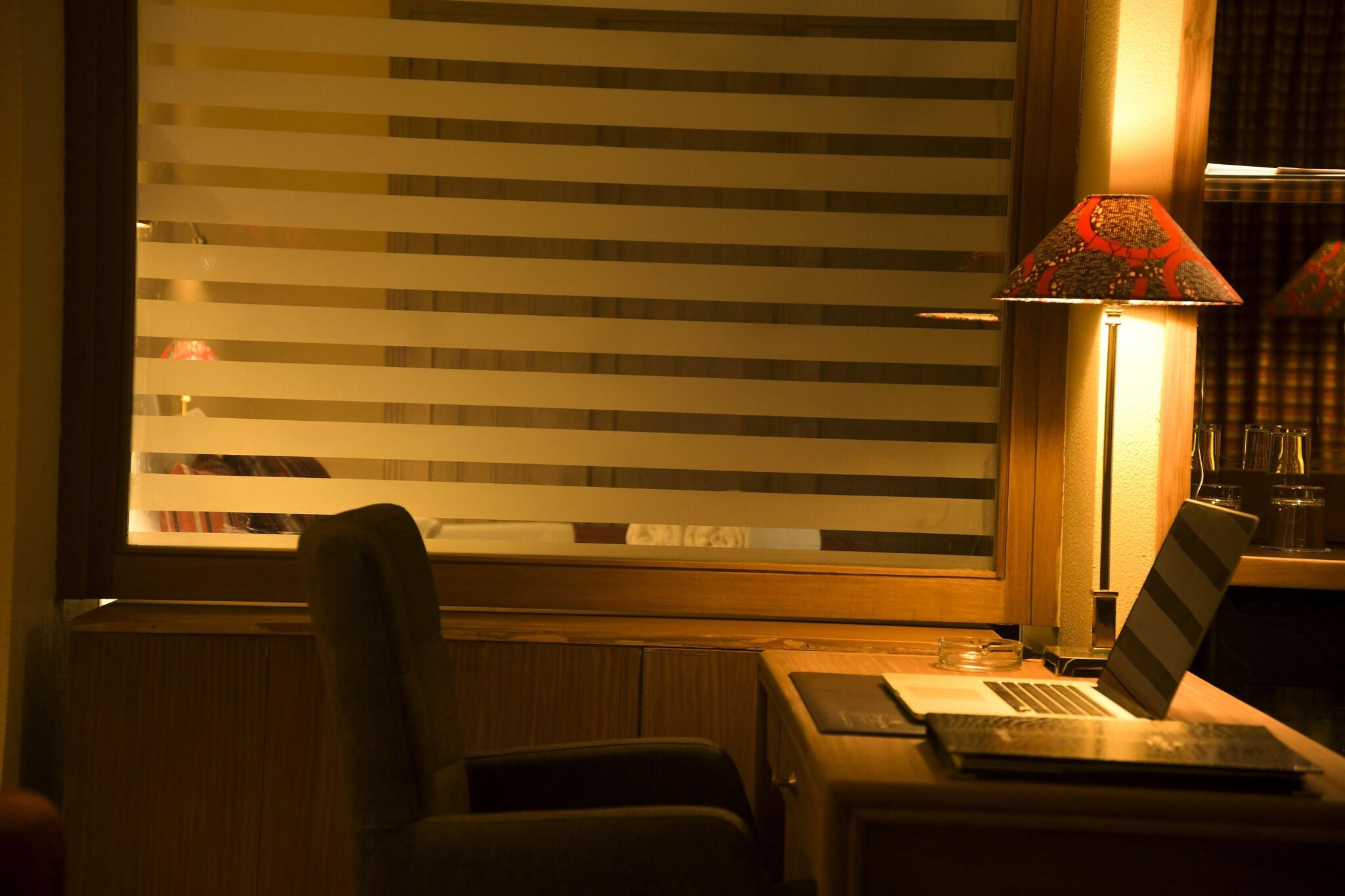 Junior Suite King Size Bed