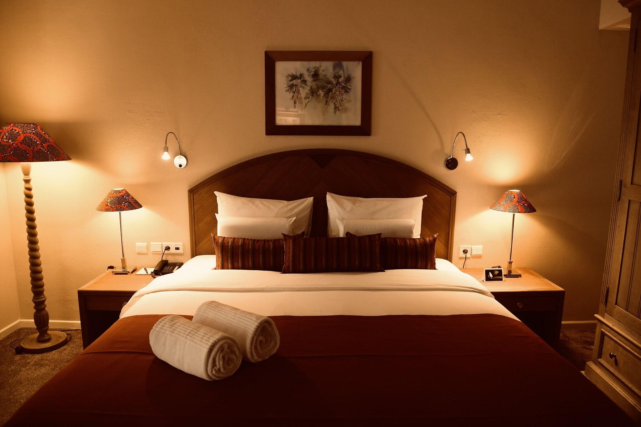 Double or Twin Superior