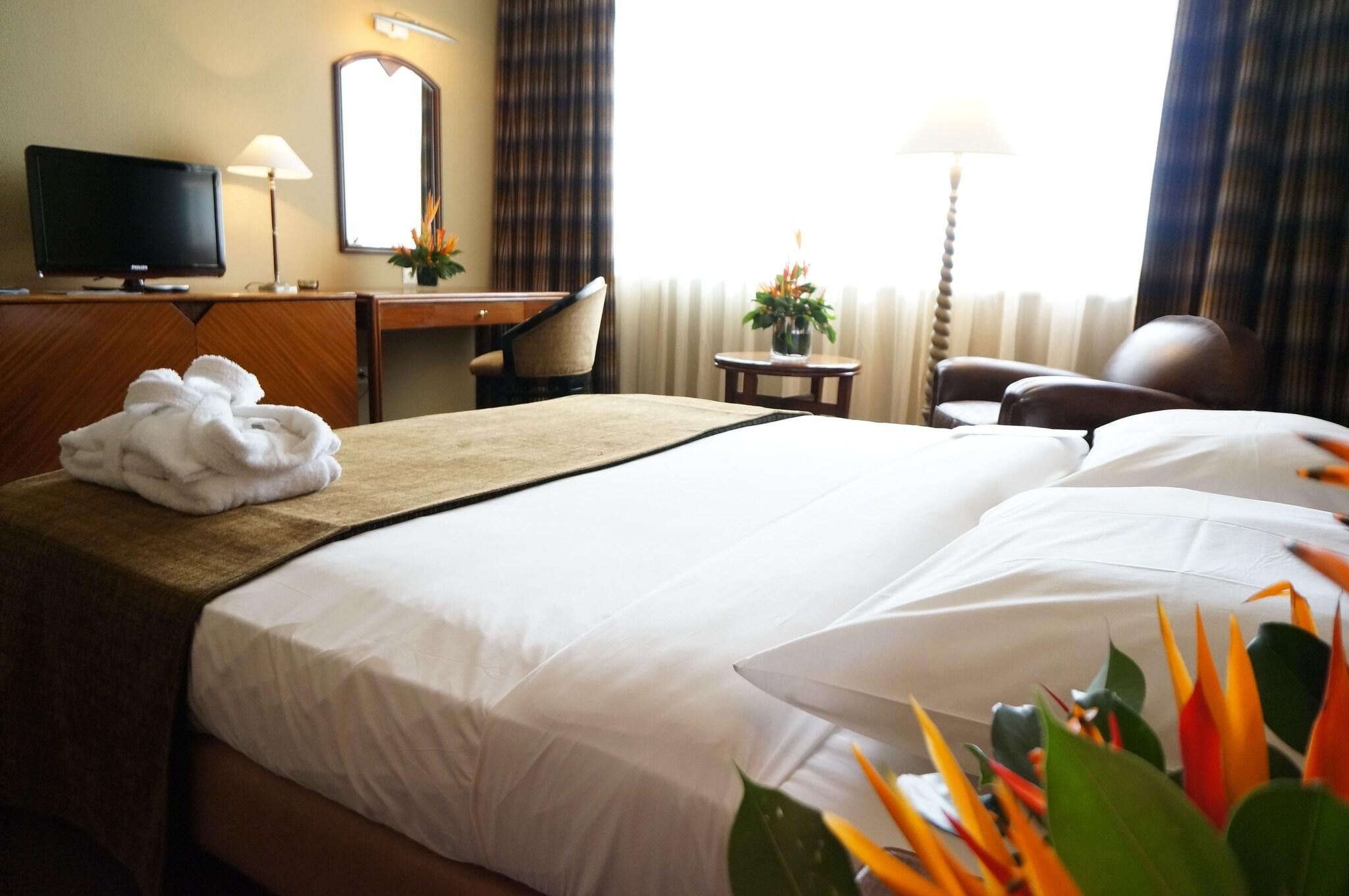 Double or Twin Superior