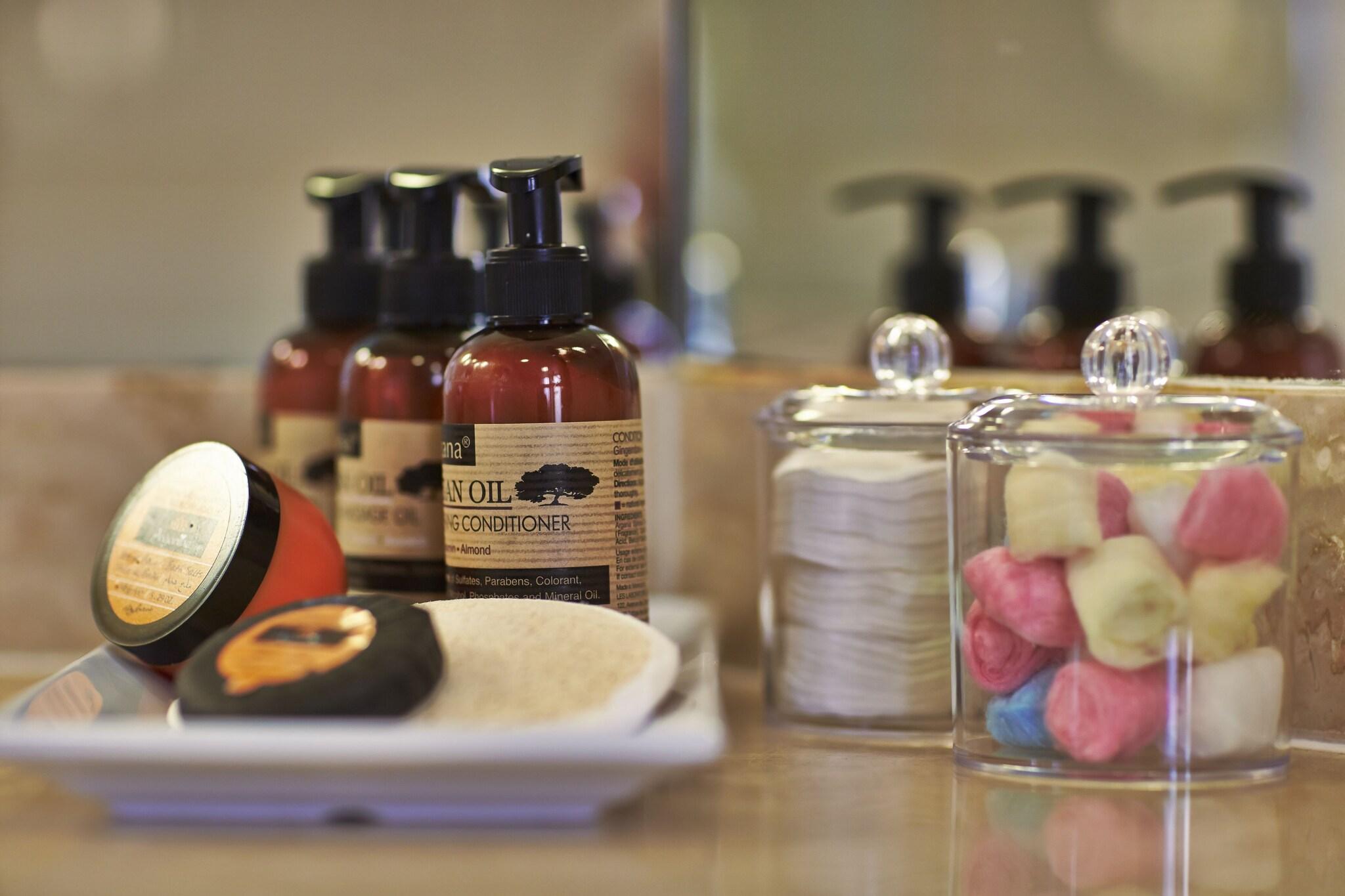 Double or Twin Superior