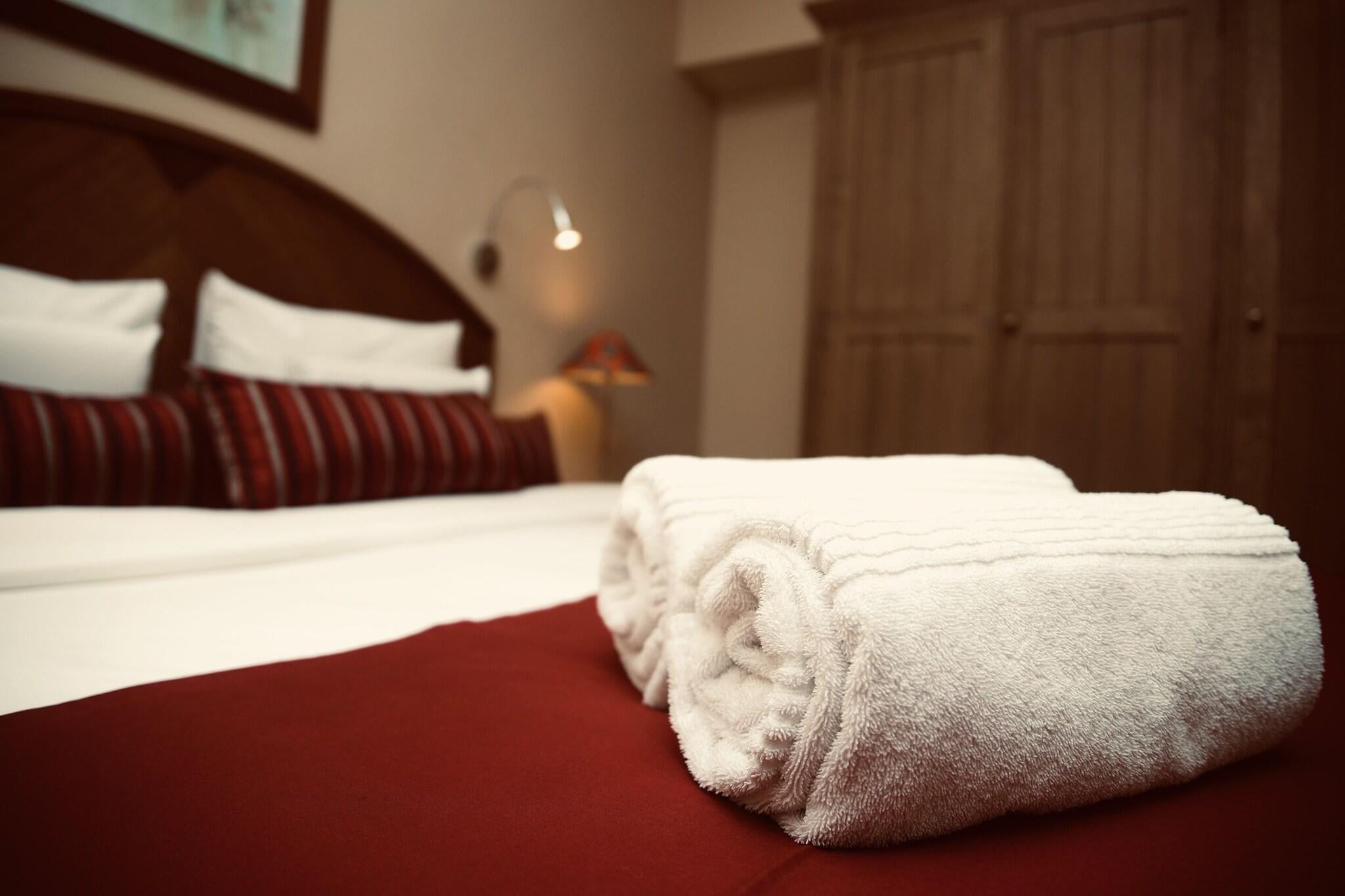 Double or Twin Superior