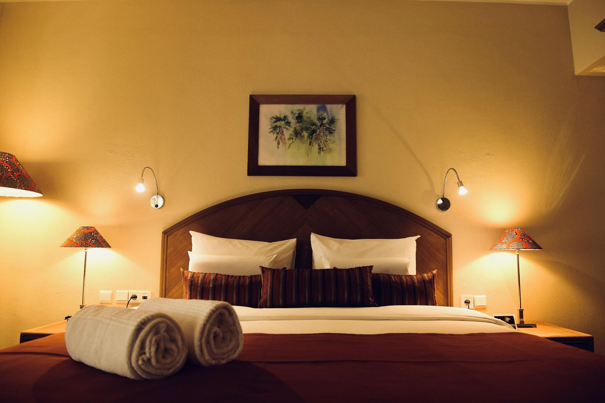 Double or Twin Superior