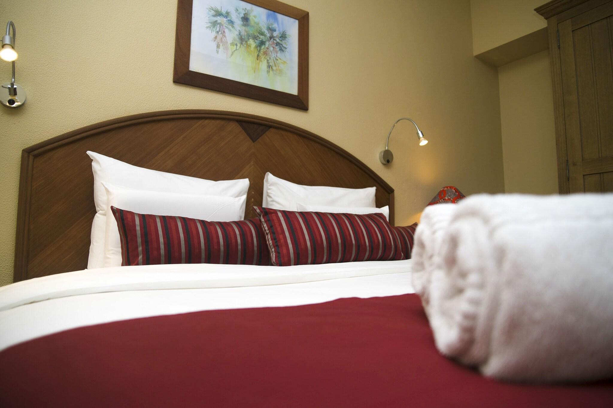 Double or Twin Standard