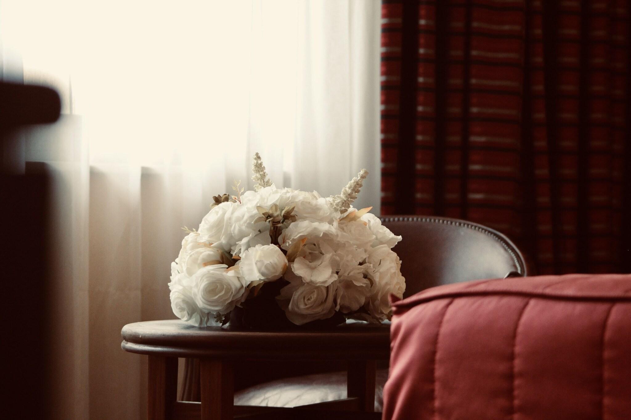 Junior Suite King Size Bed