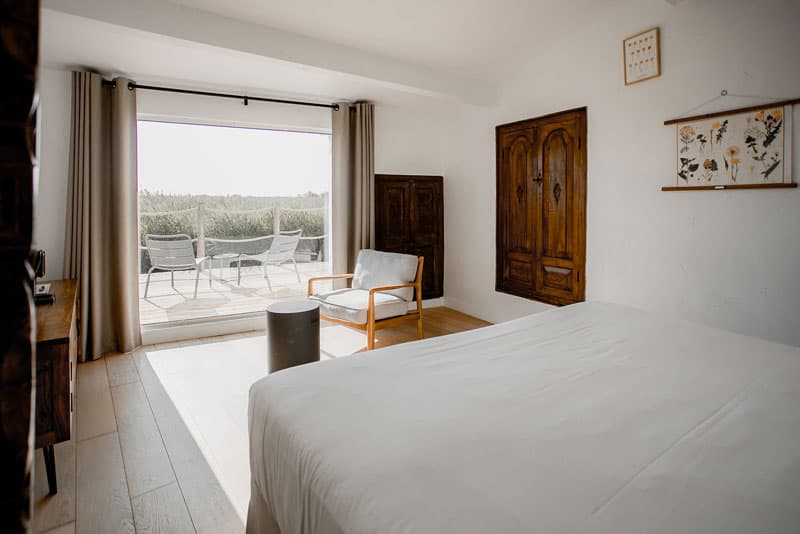 Junior Suite with Views