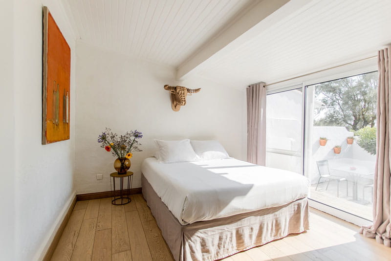 Double or Twin Classic