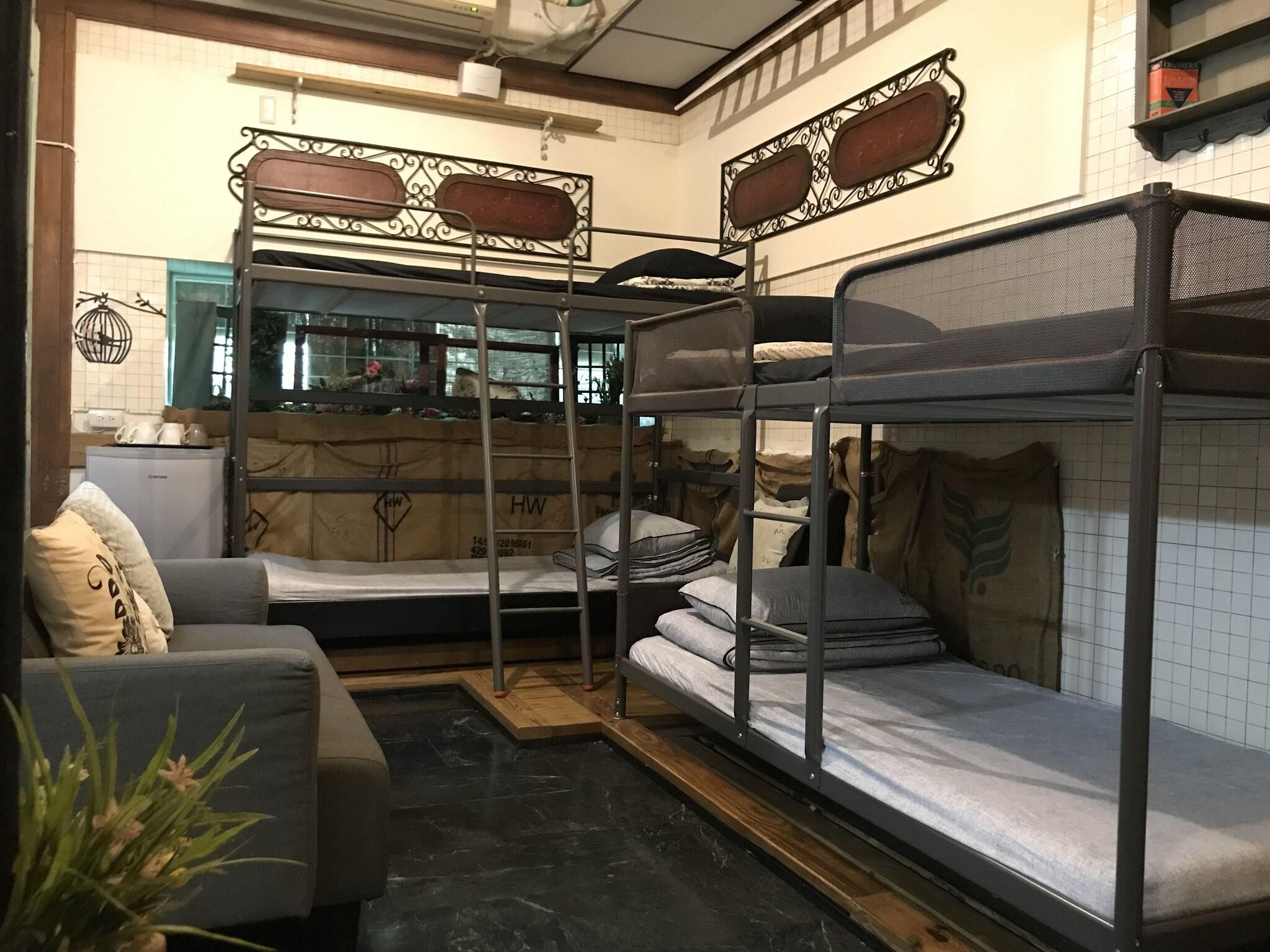 Suite Bunk Bed