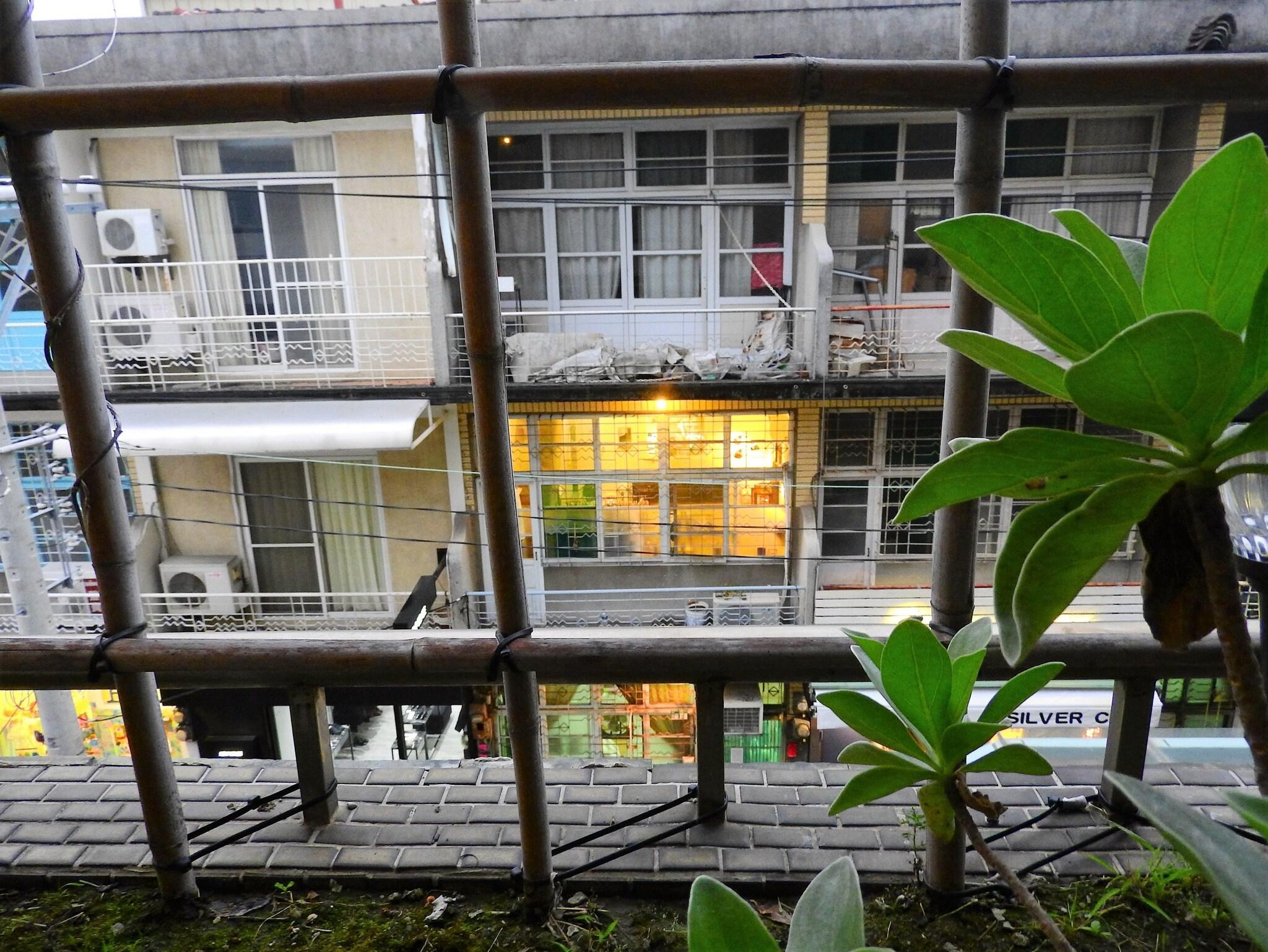 Quadruple Two Double Beds One Bedroom 