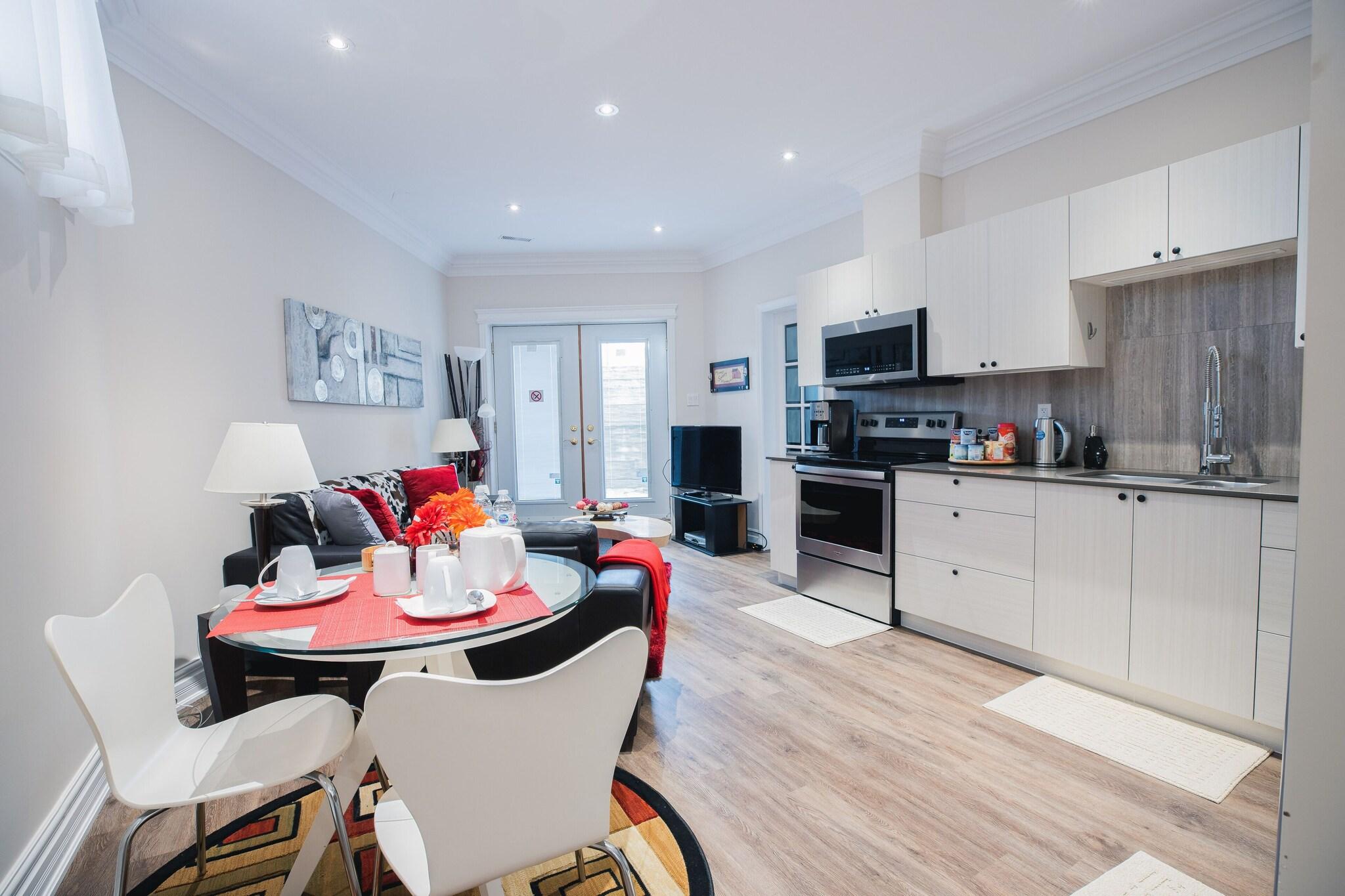 Suite Premium Queen Bed