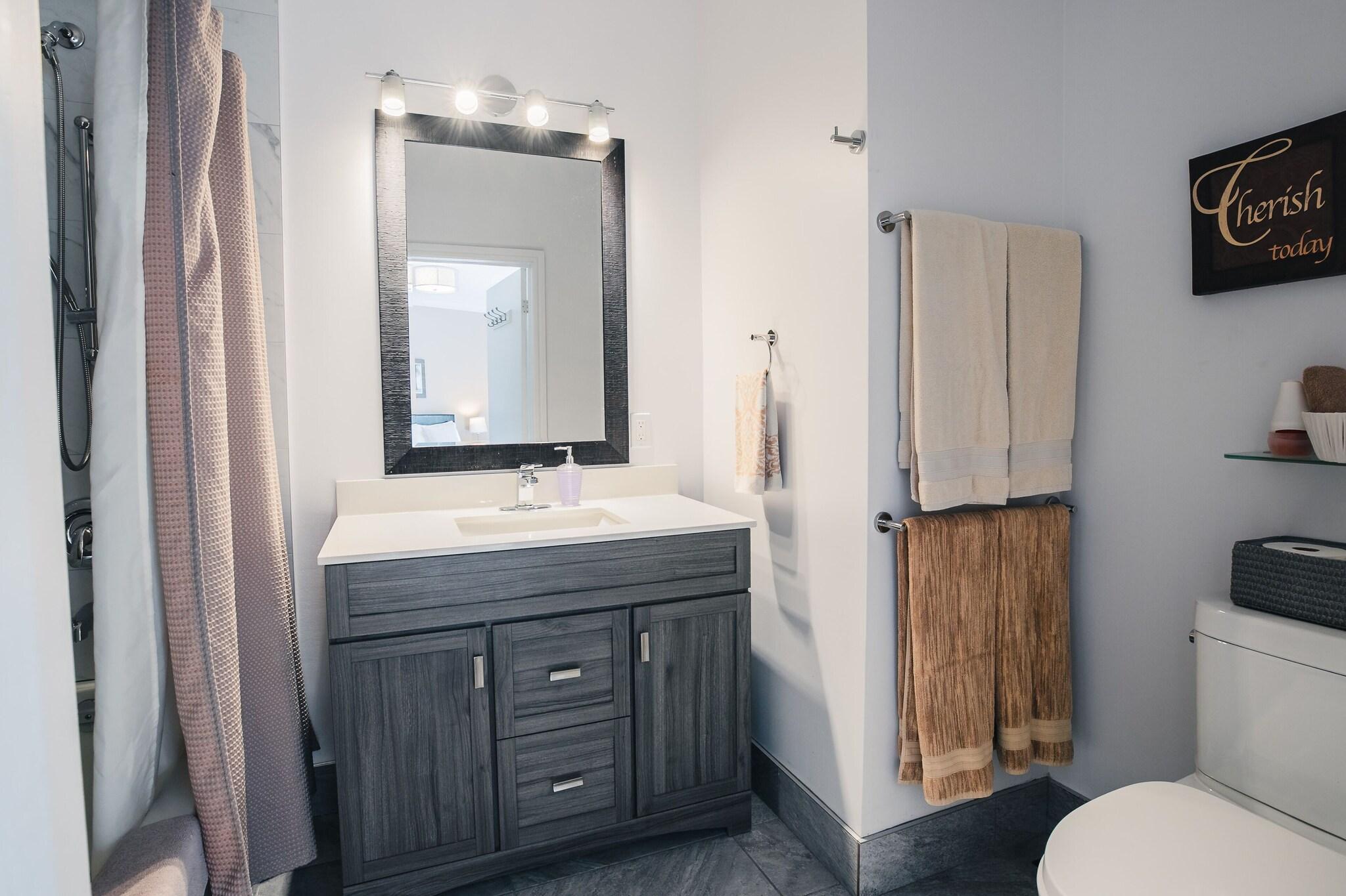 Family Room Two Queen Beds