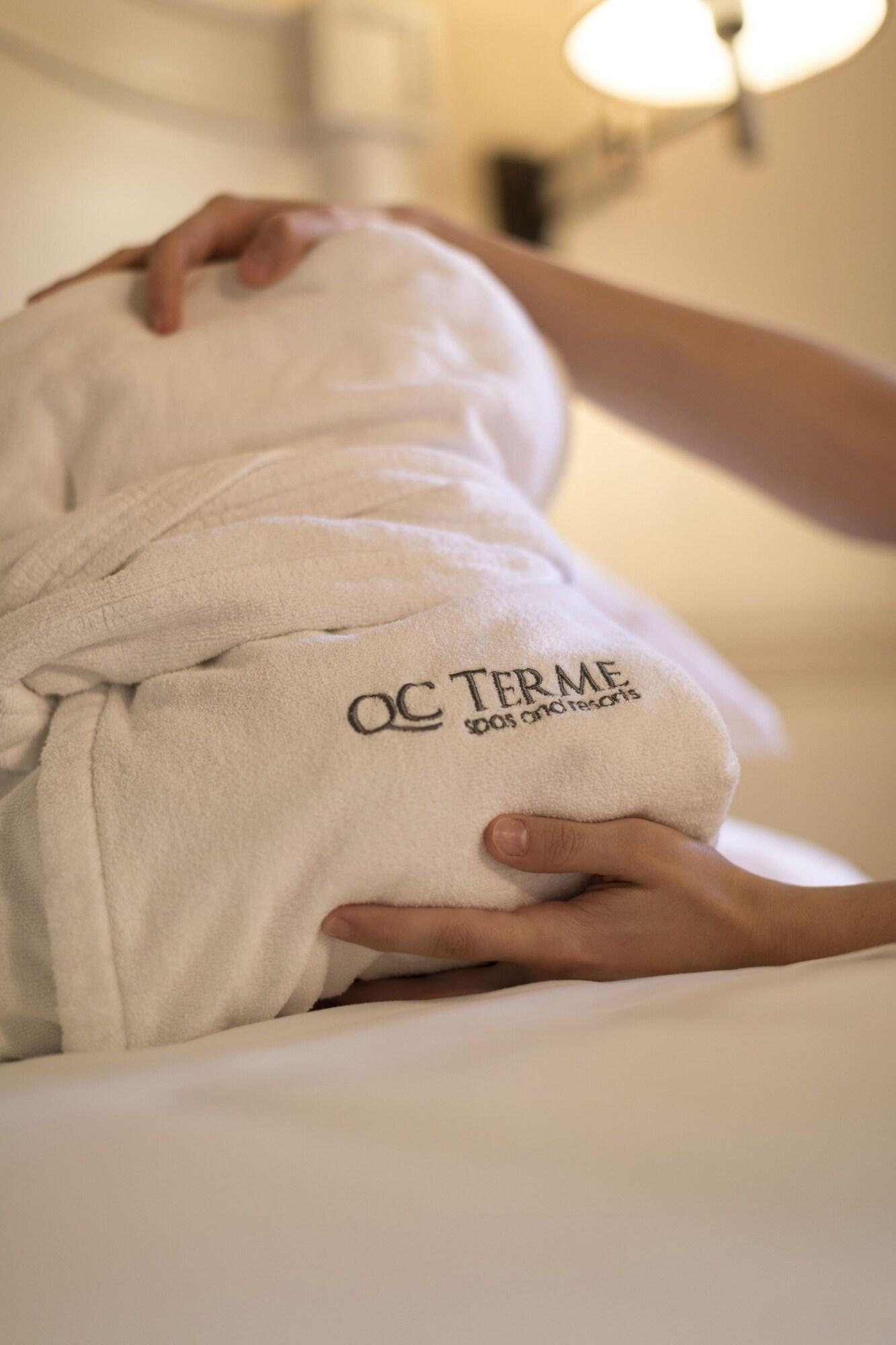 Double or Twin Comfort