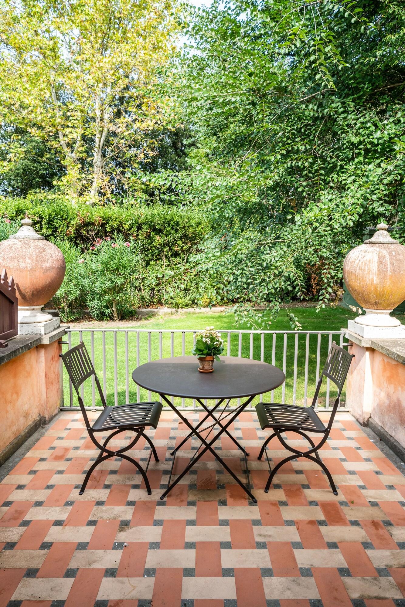 Double or Twin Comfort