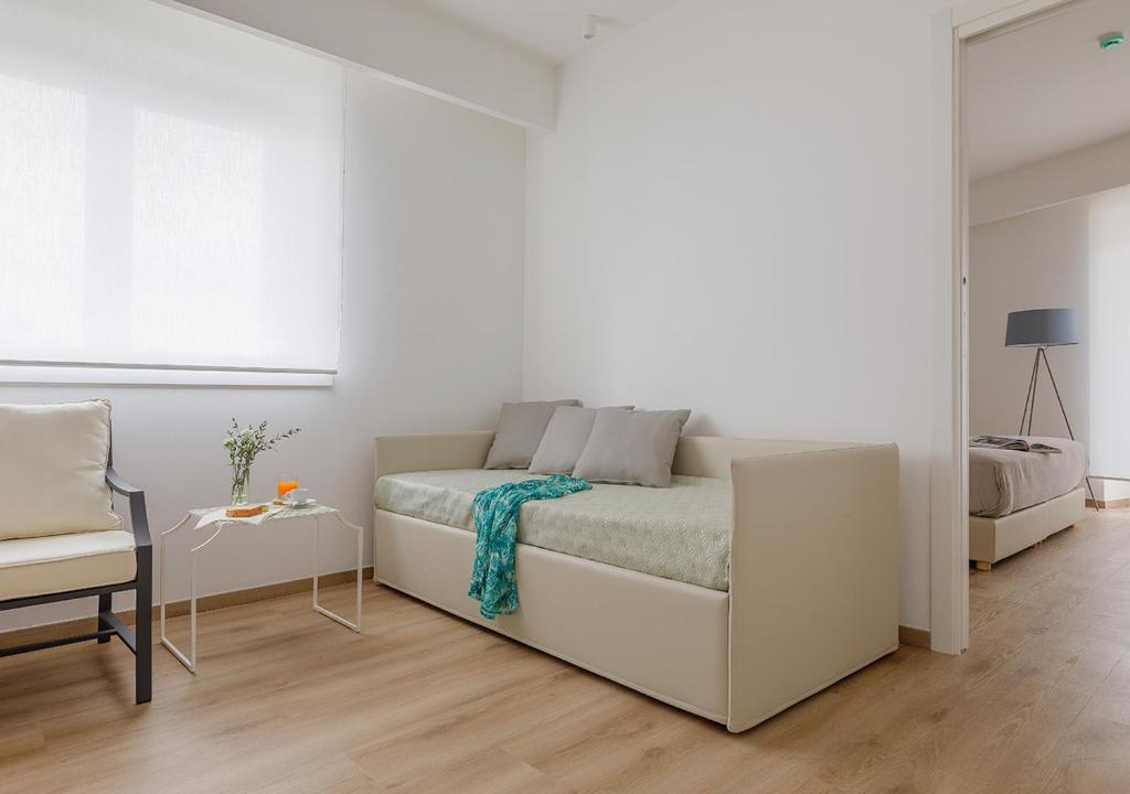 Junior Suite Classic