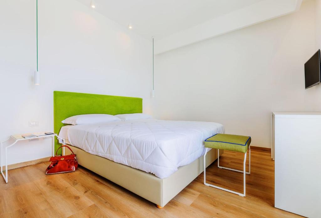 Double Superior with Balcony