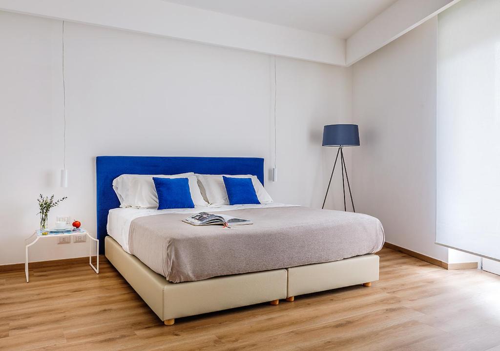 Double Superior Garden View