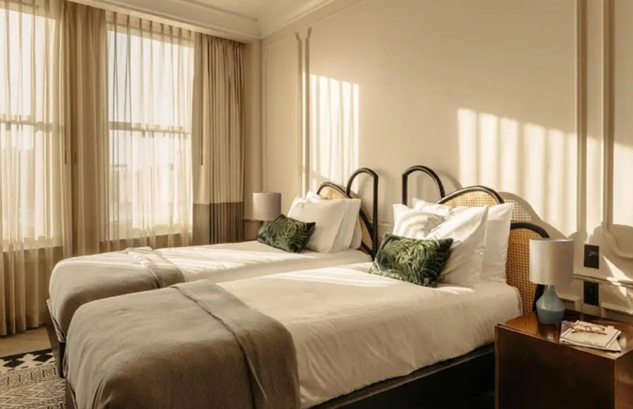 Room Standard