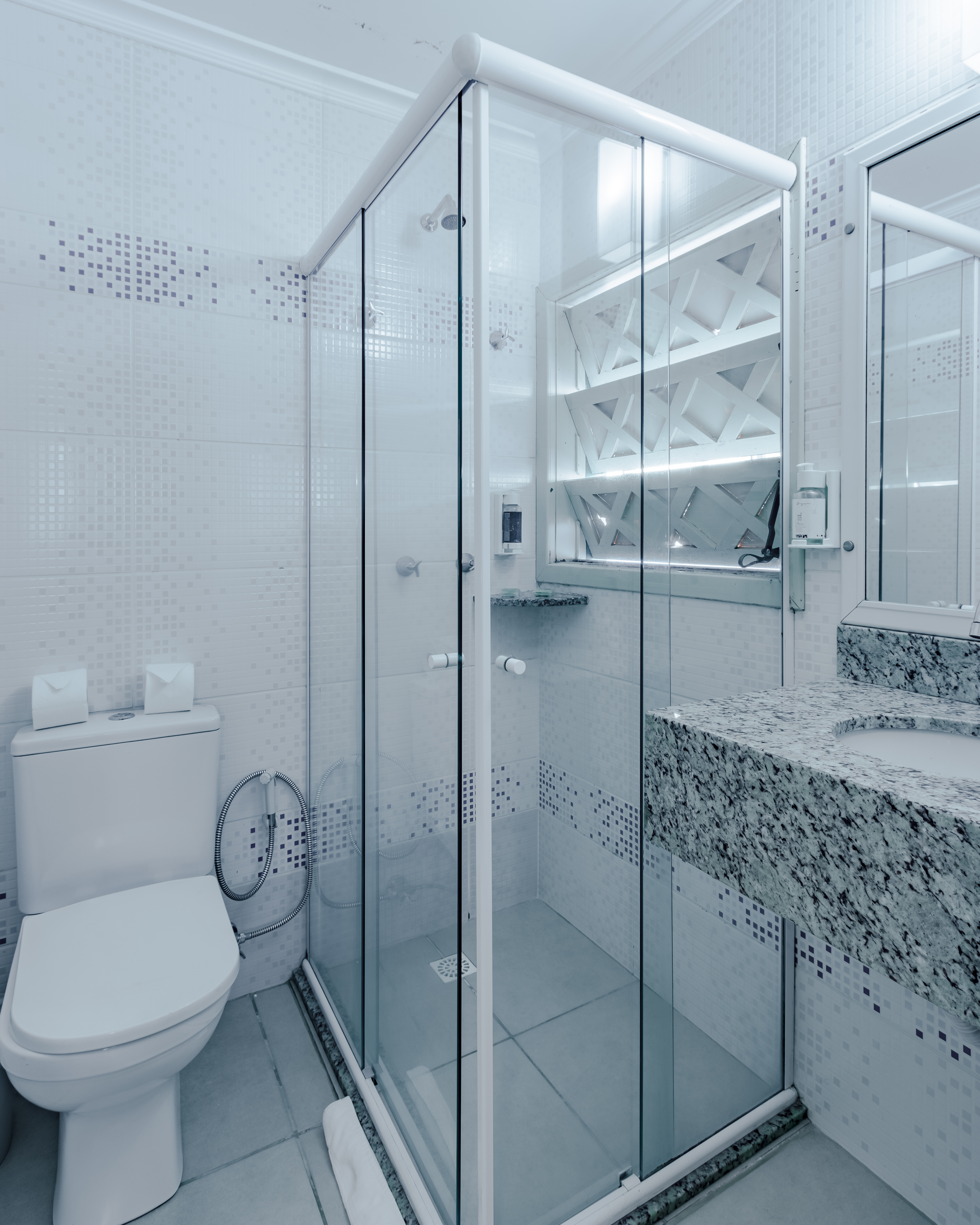 Quadruple Capacity 4