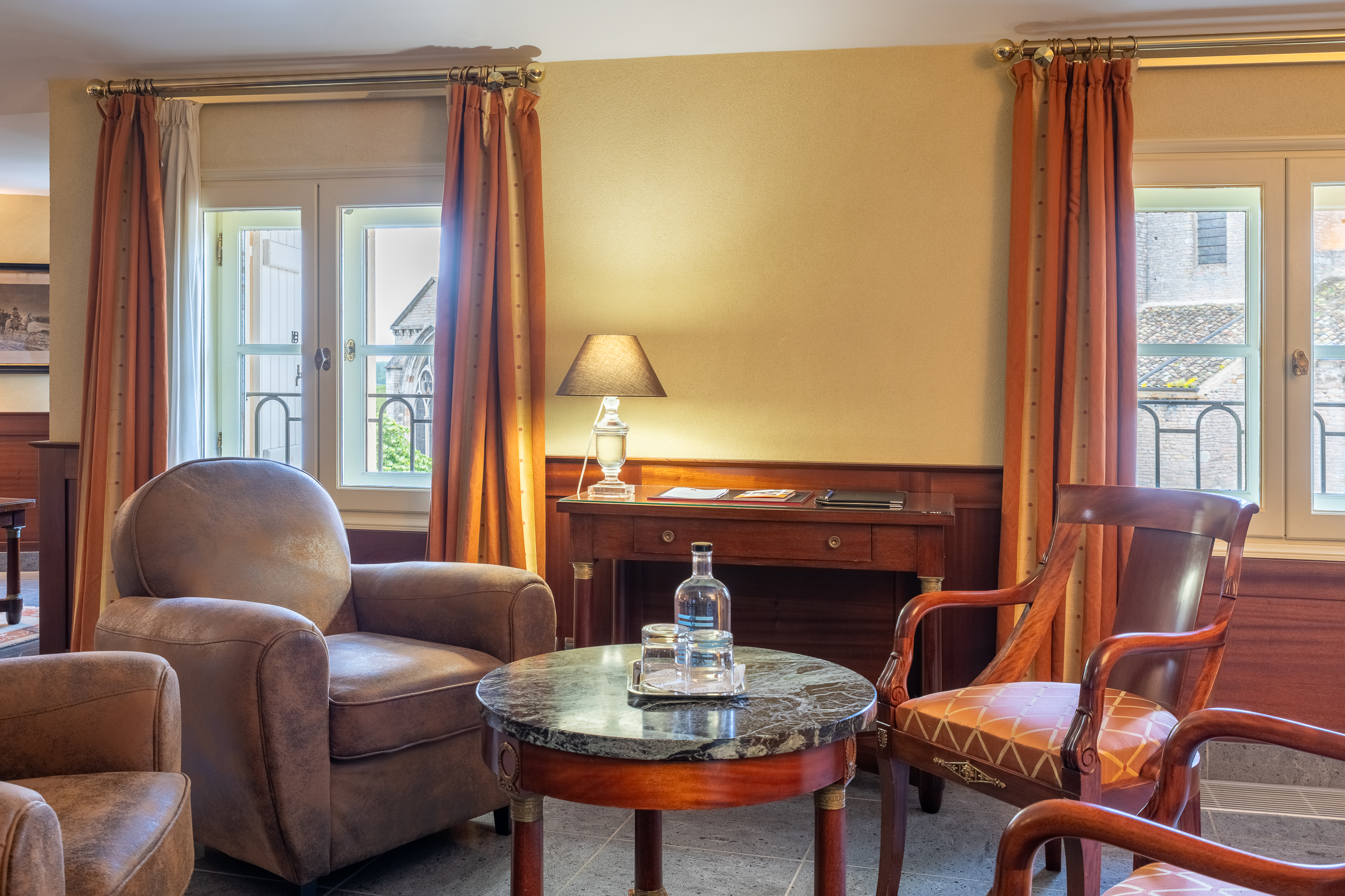 Junior Suite Standard