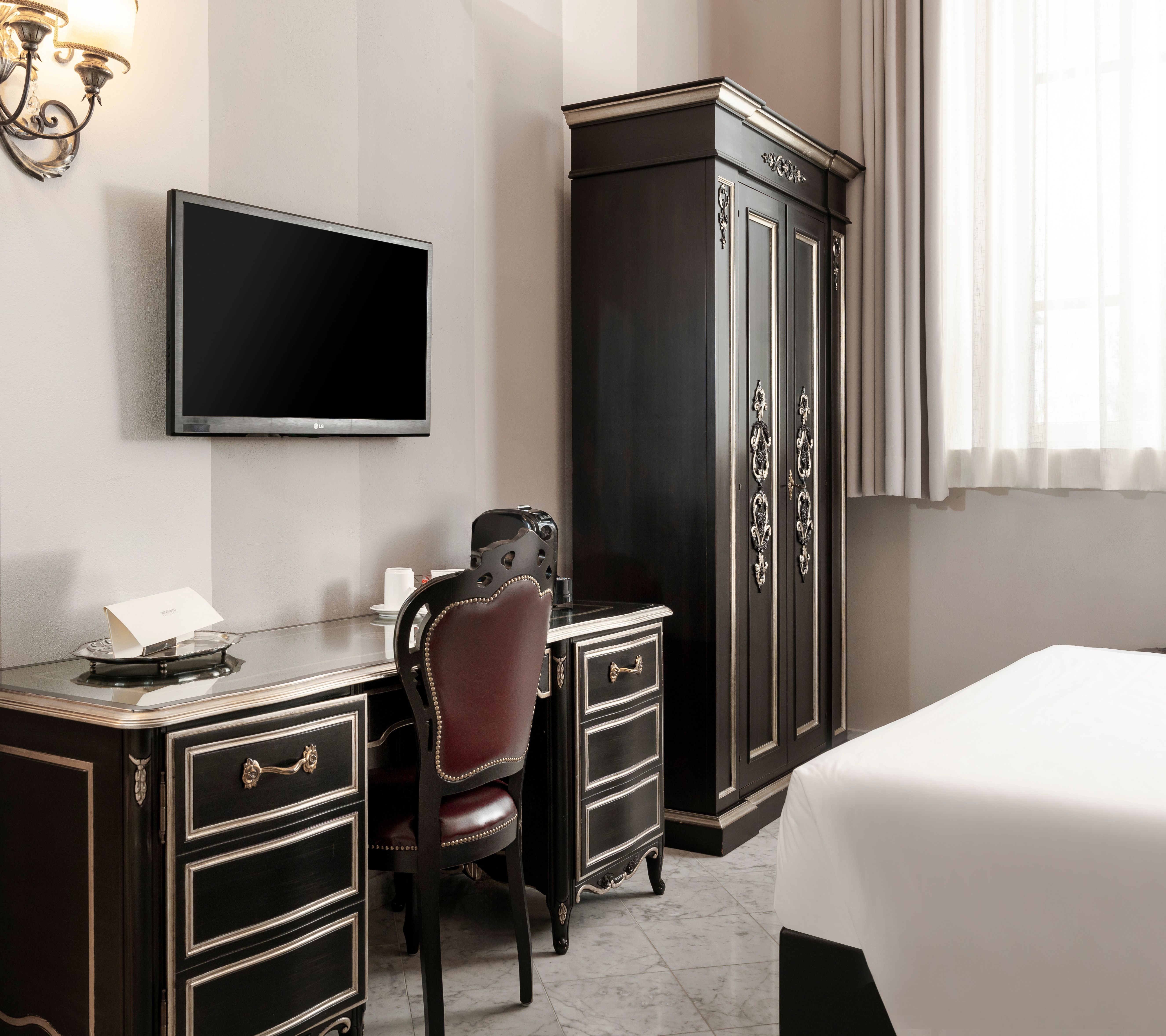 Room Duplex Superior