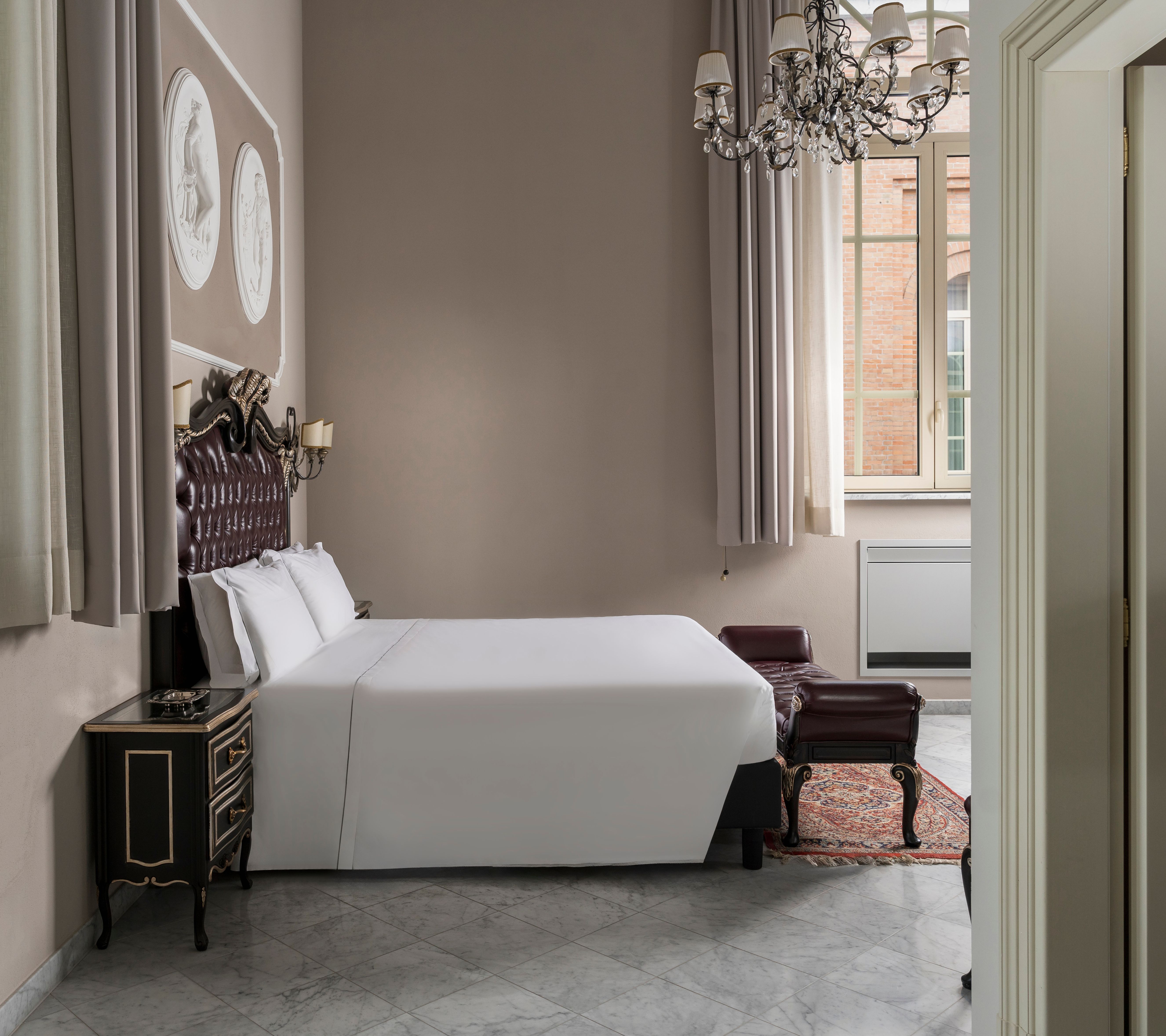 Room Deluxe with Terrace