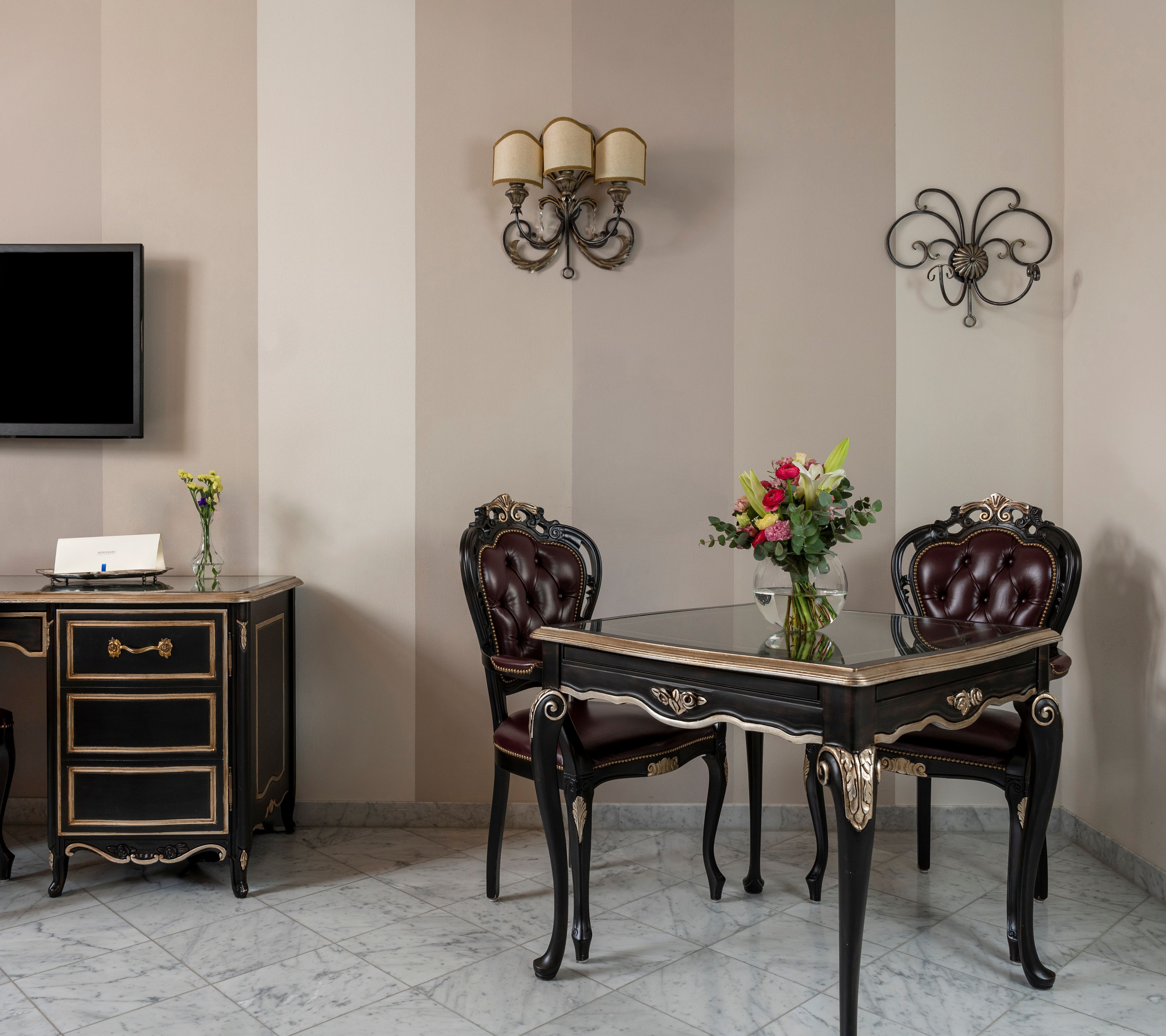 Double Single Deluxe