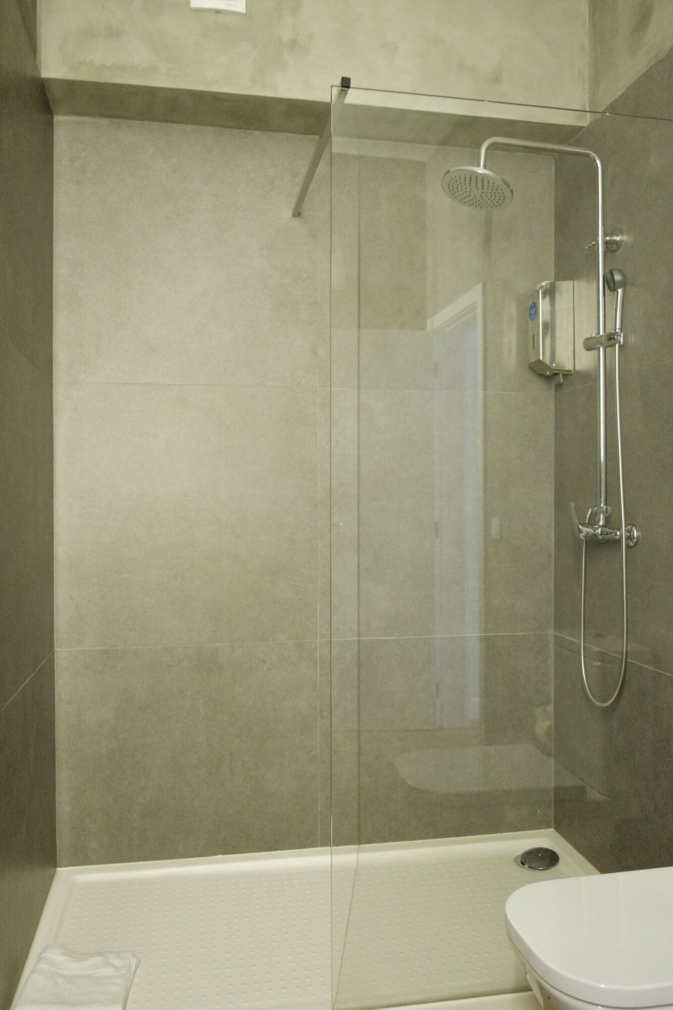 Bed in Dormitory Bunk Bed