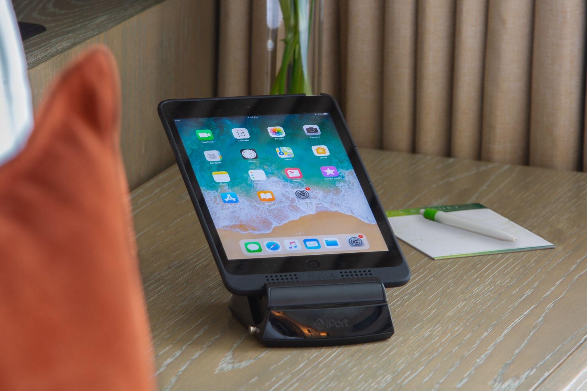 Double Deluxe King Bed