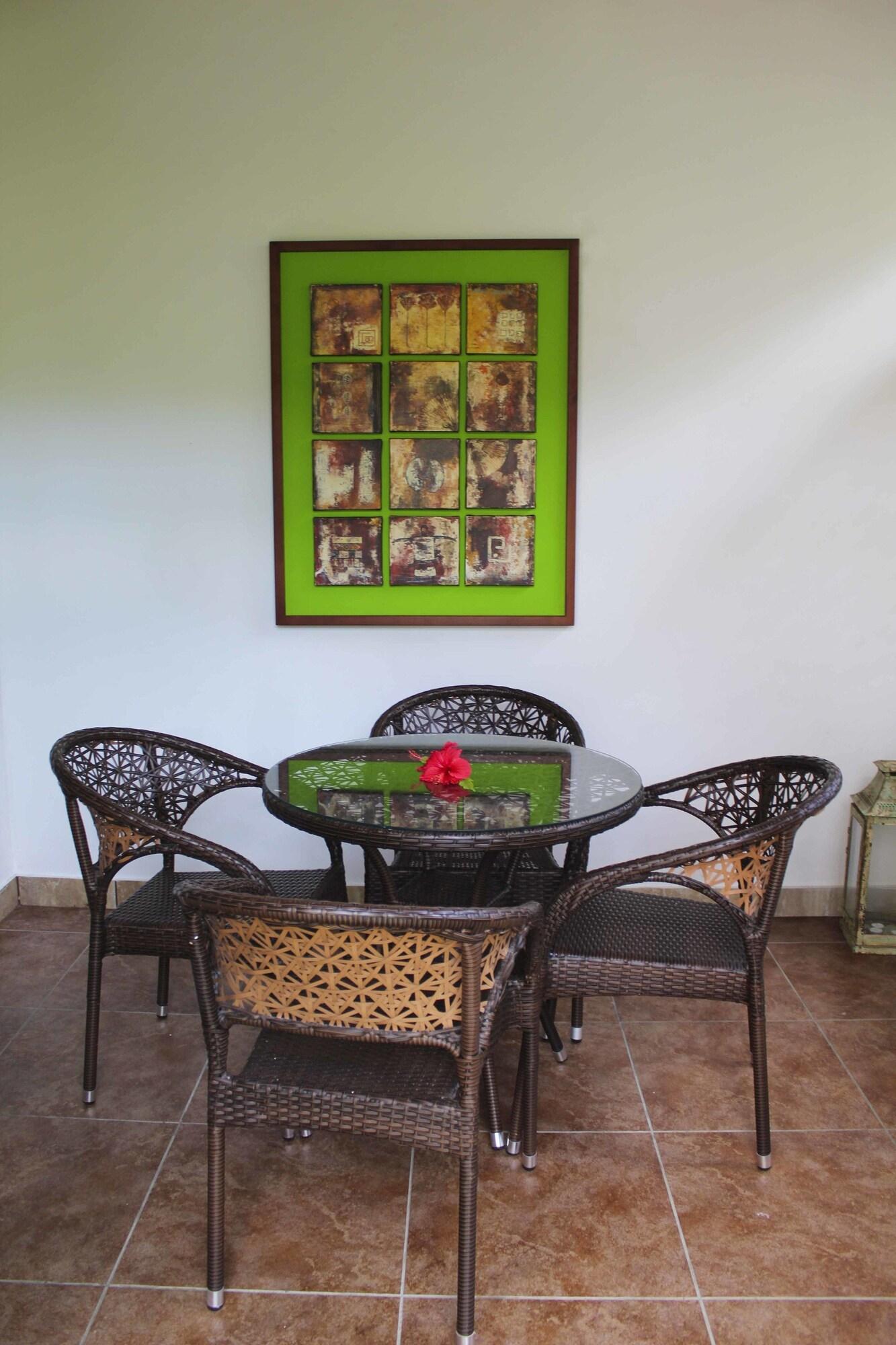 Double or Twin Standard