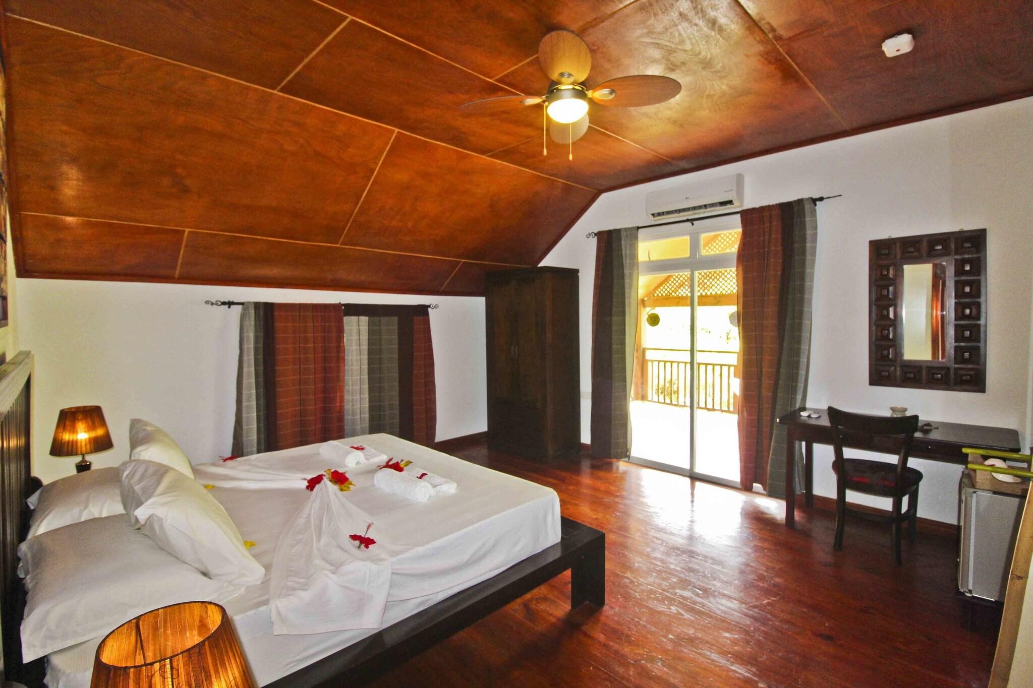 Suite Two Queen Beds