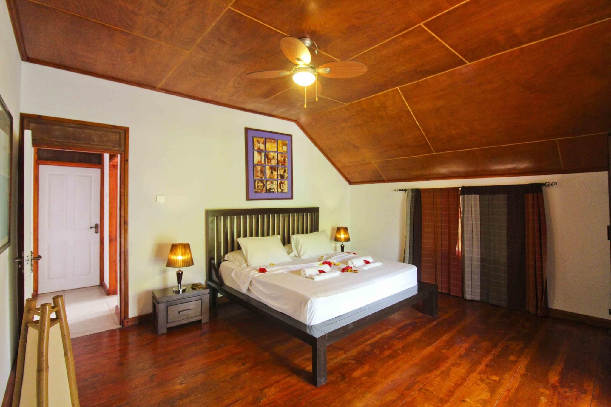 Suite Two Queen Beds