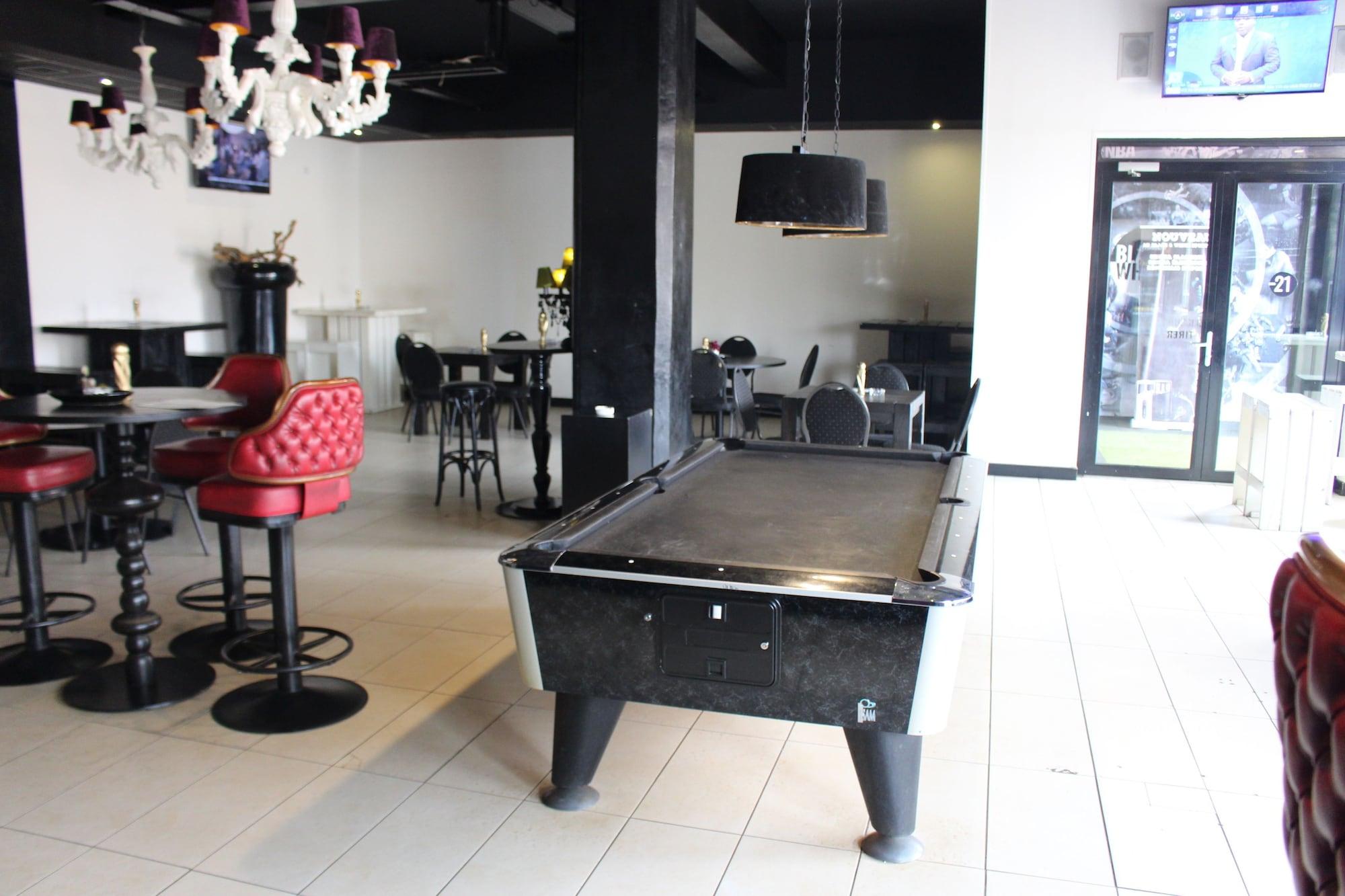 Sports and Entertainment