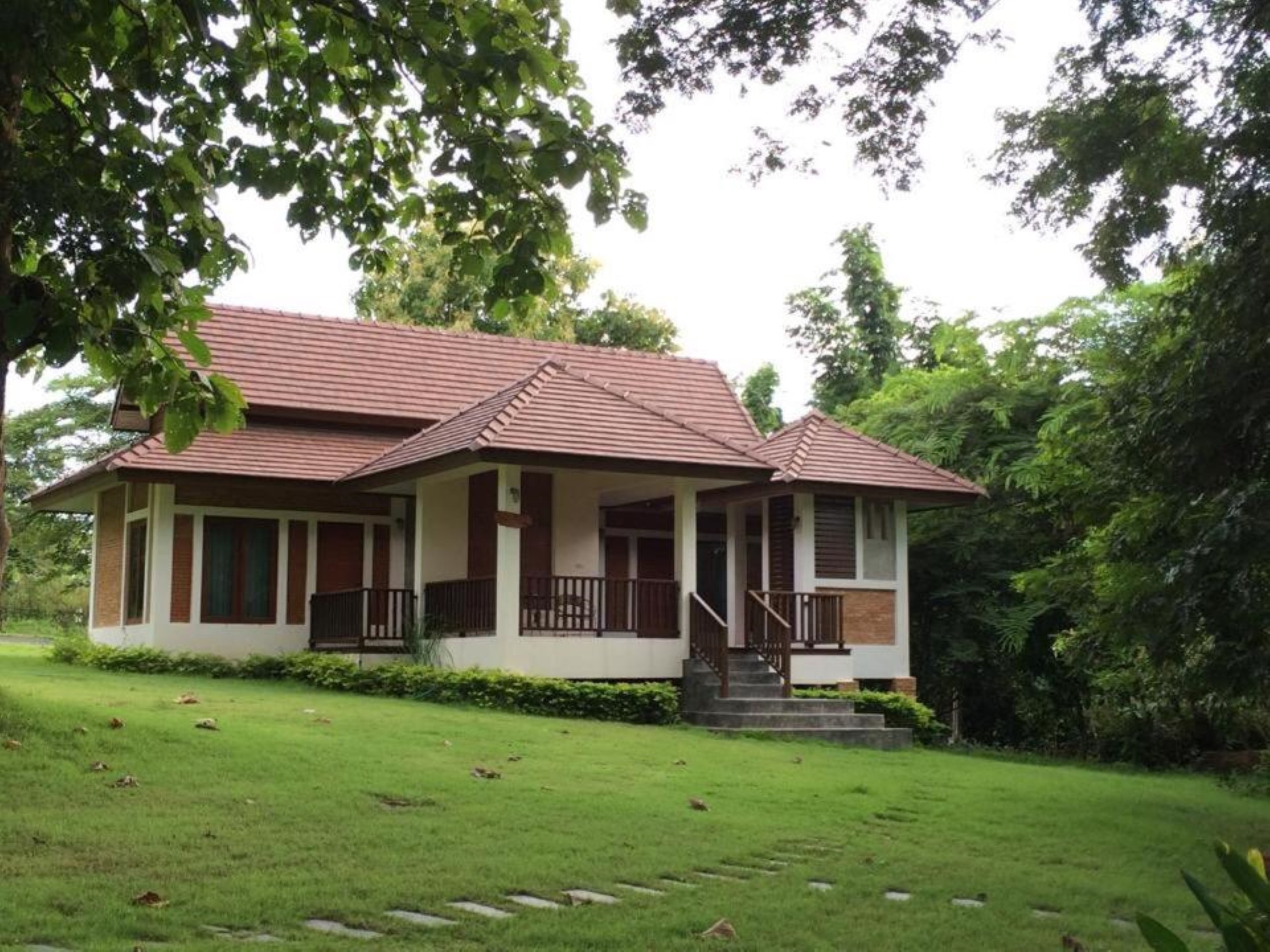 Villa Deluxe Two Bedroom