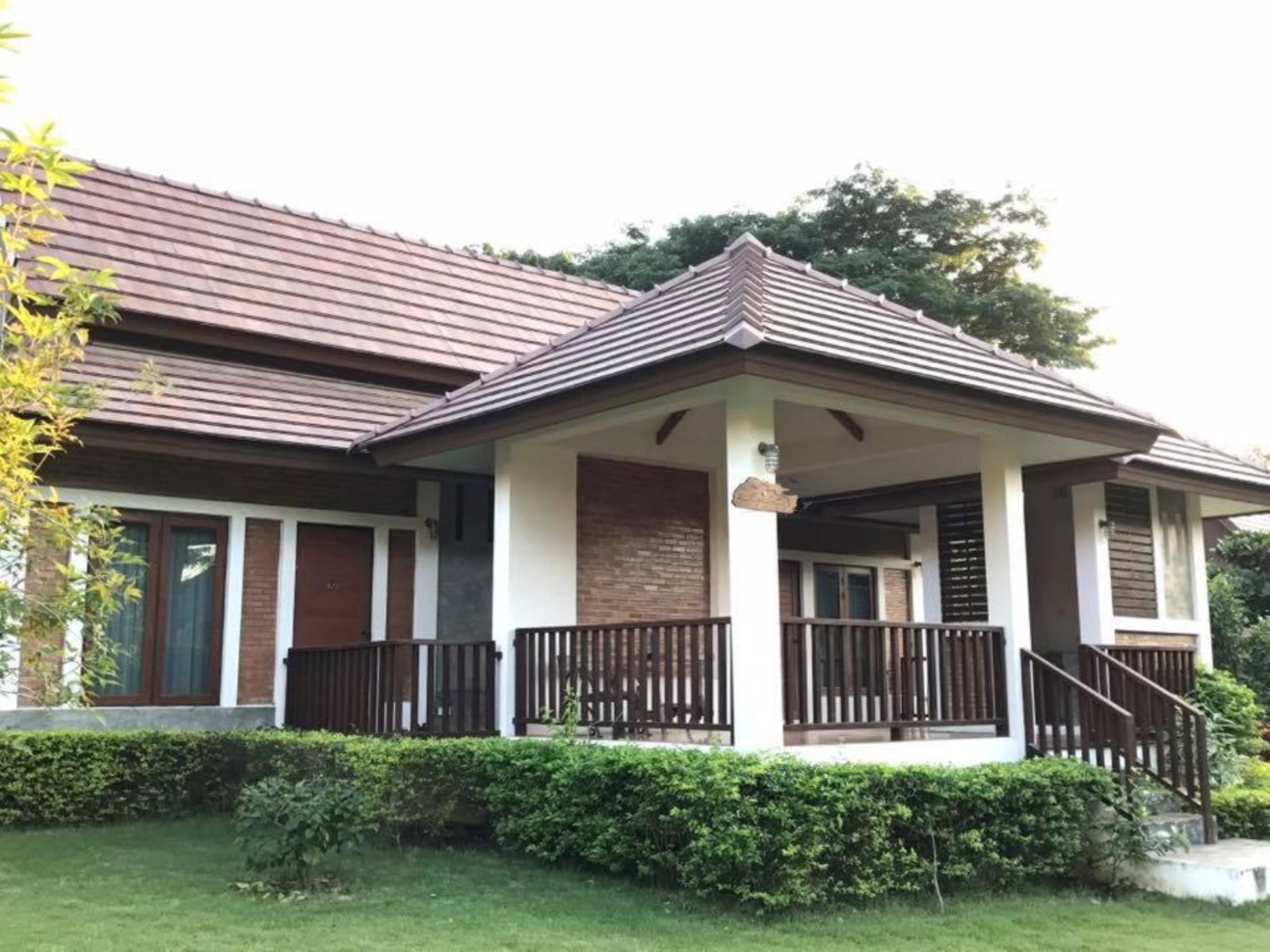 Villa Deluxe Two Bedroom