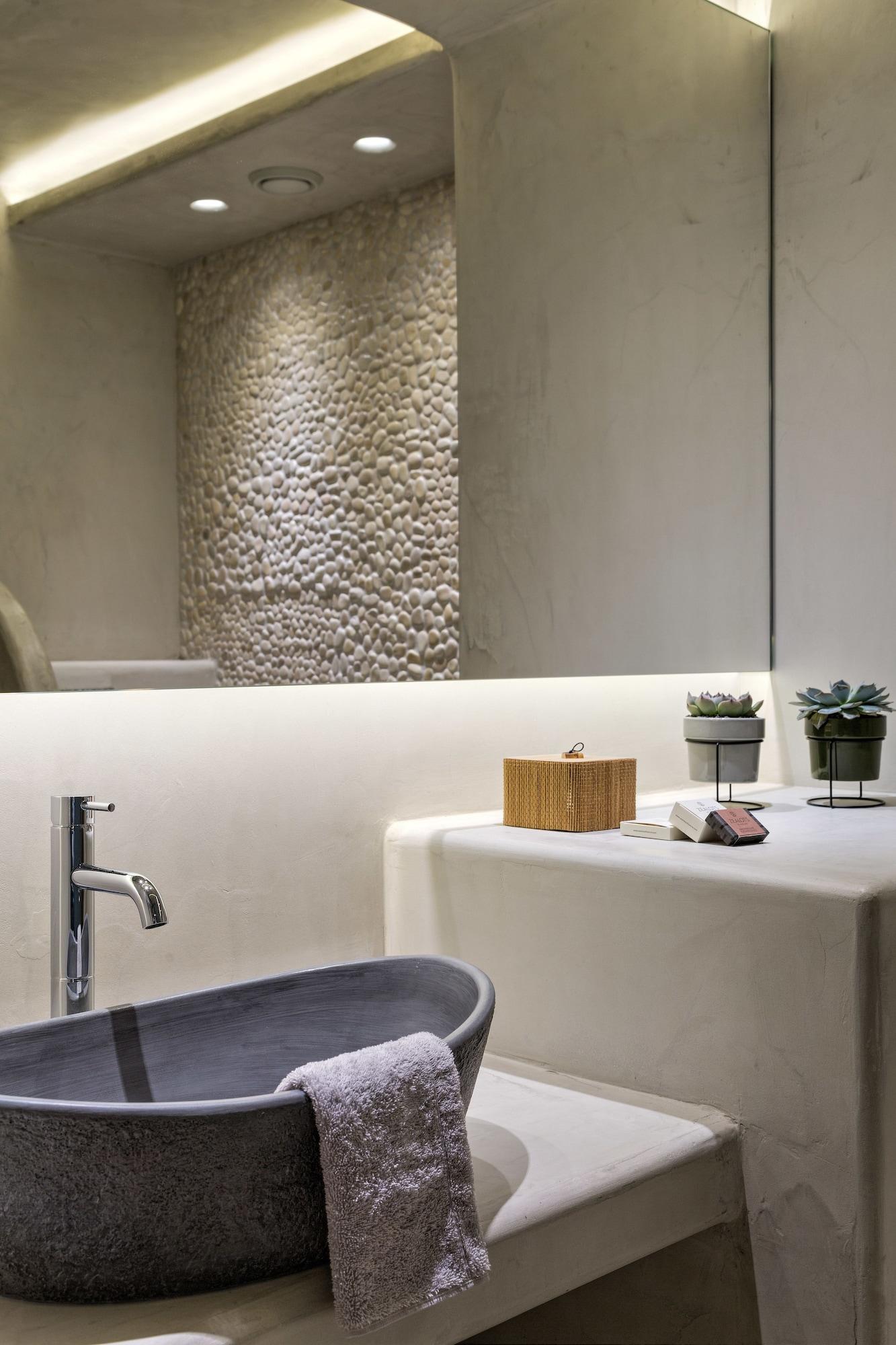 Apartment One Bedroom