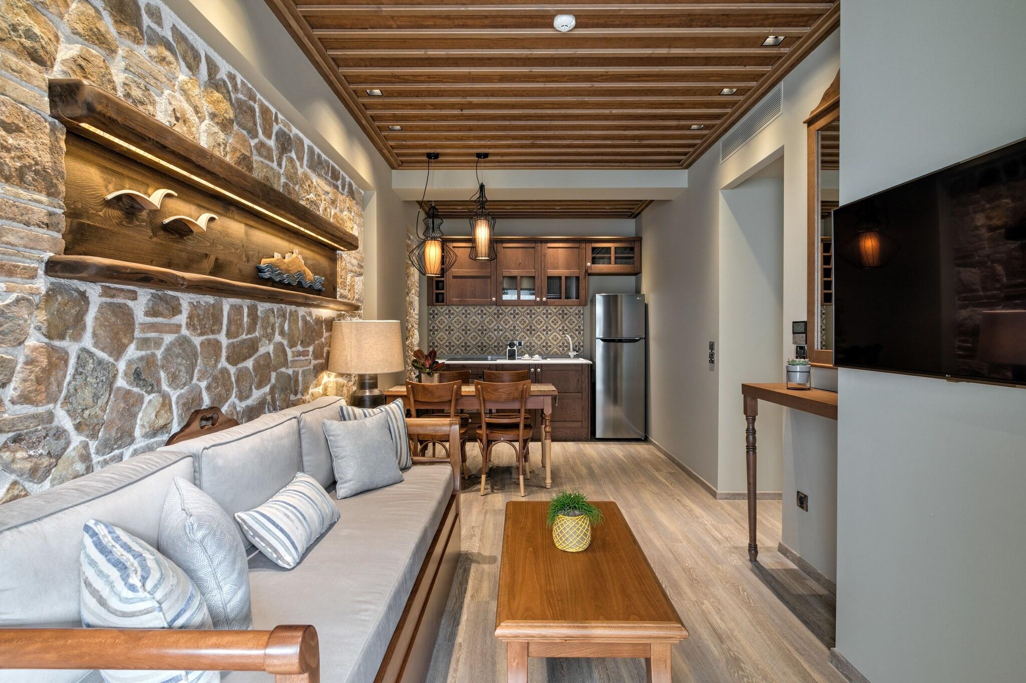 Apartment One Bedroom