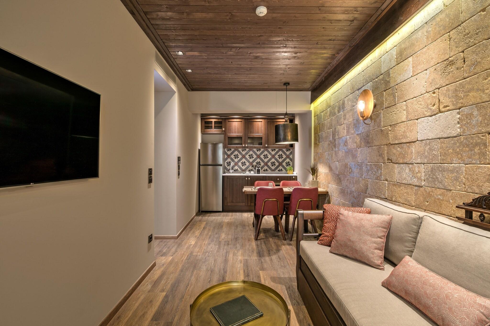 Apartment One Bedroom