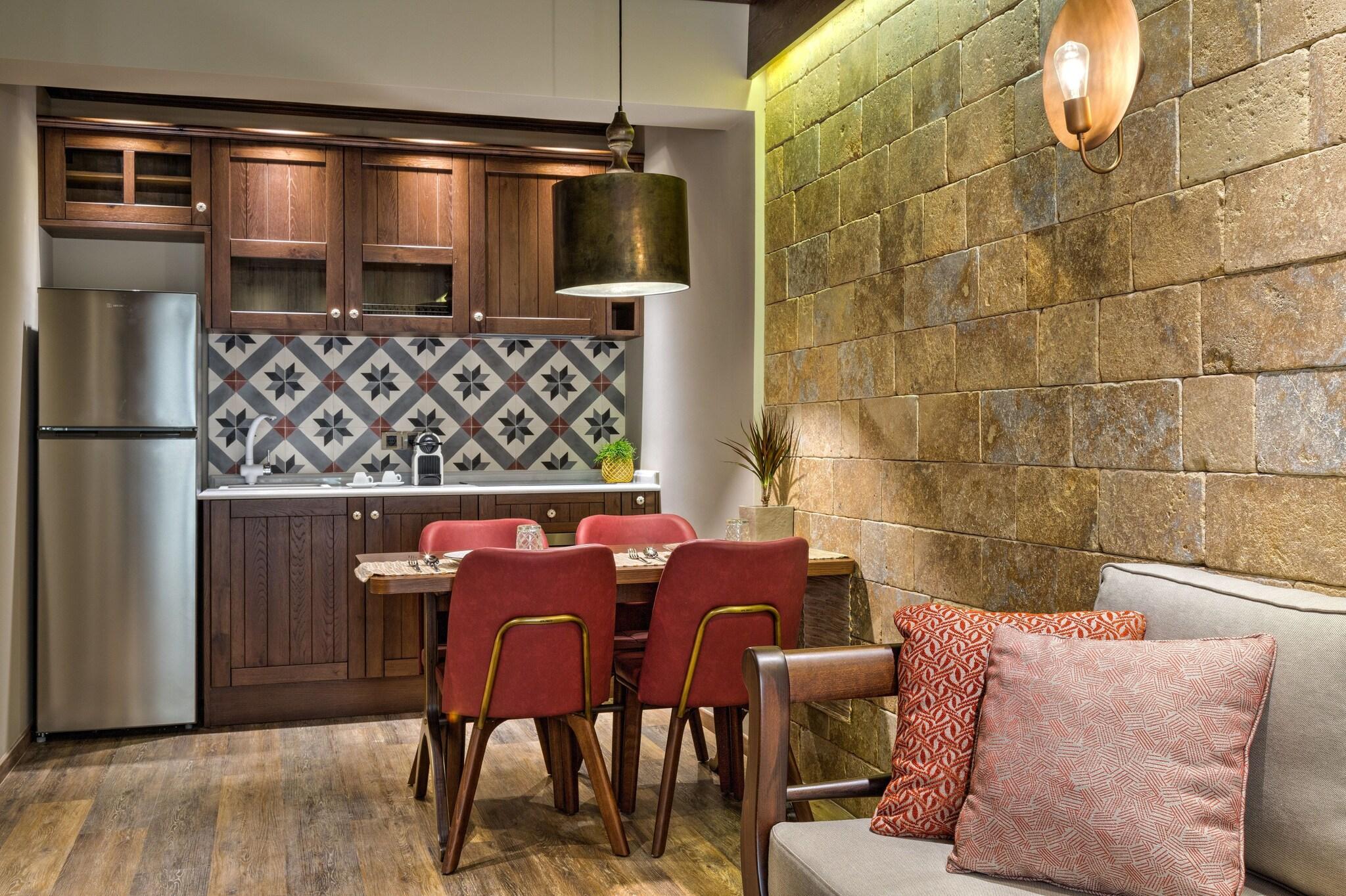 Apartment One Bedroom