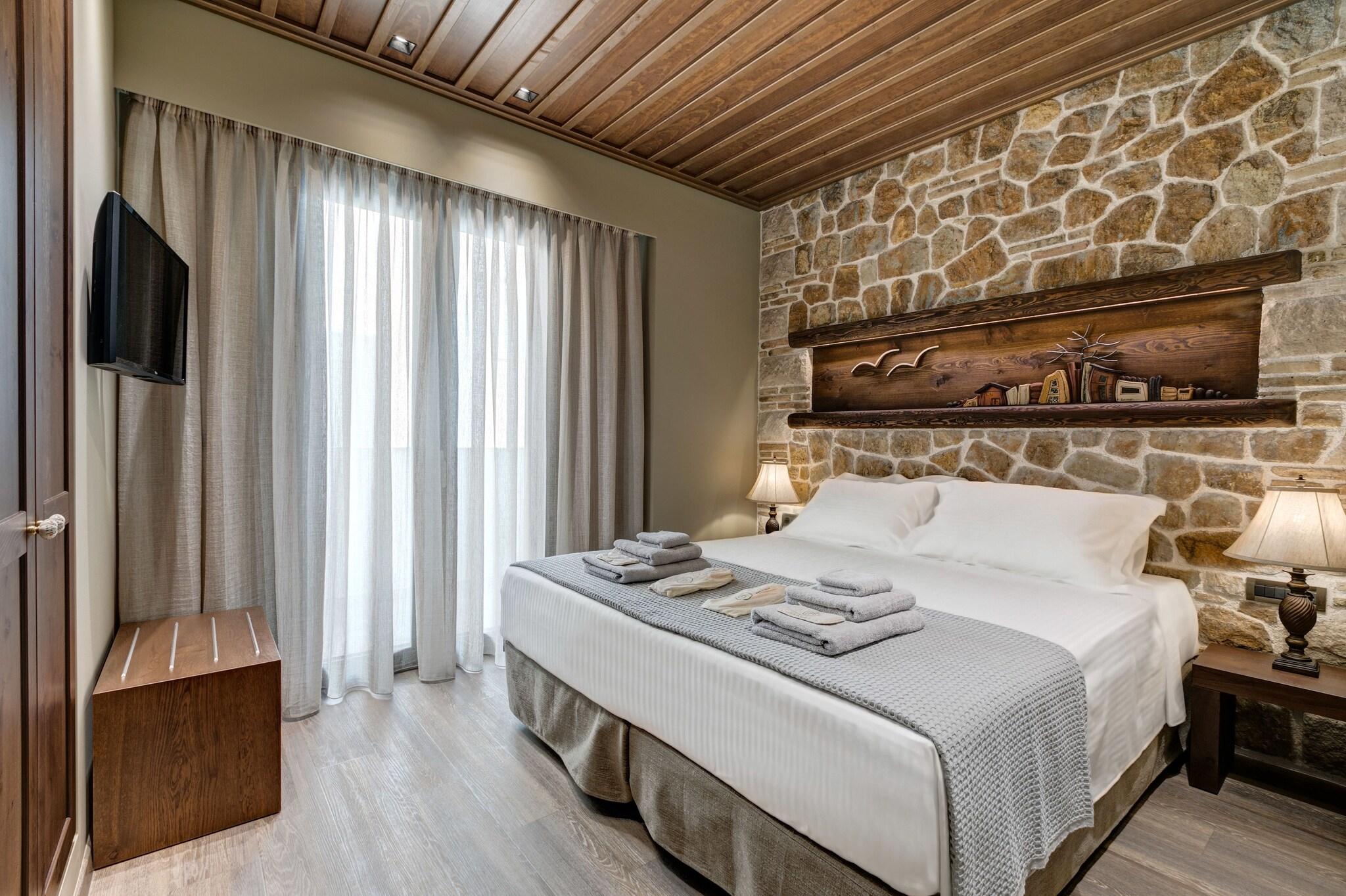 Apartment One Bedroom