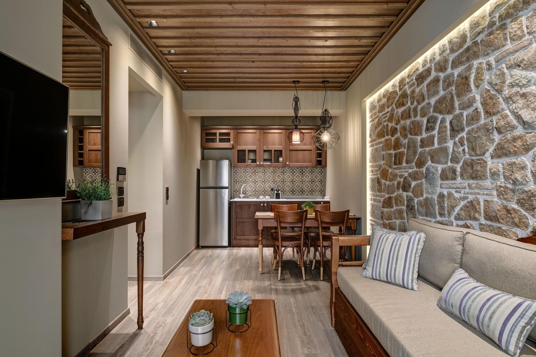 Apartment One Bedroom