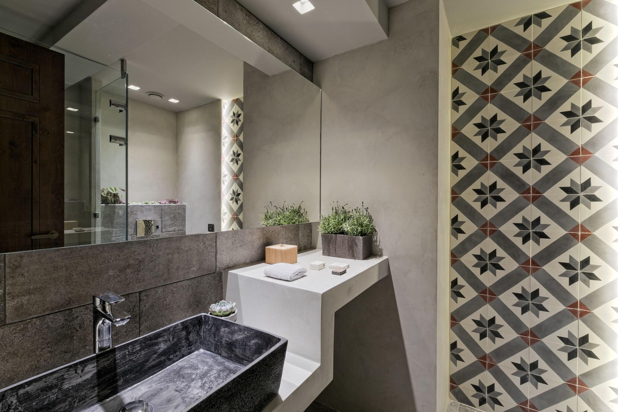 Apartment One Bedroom