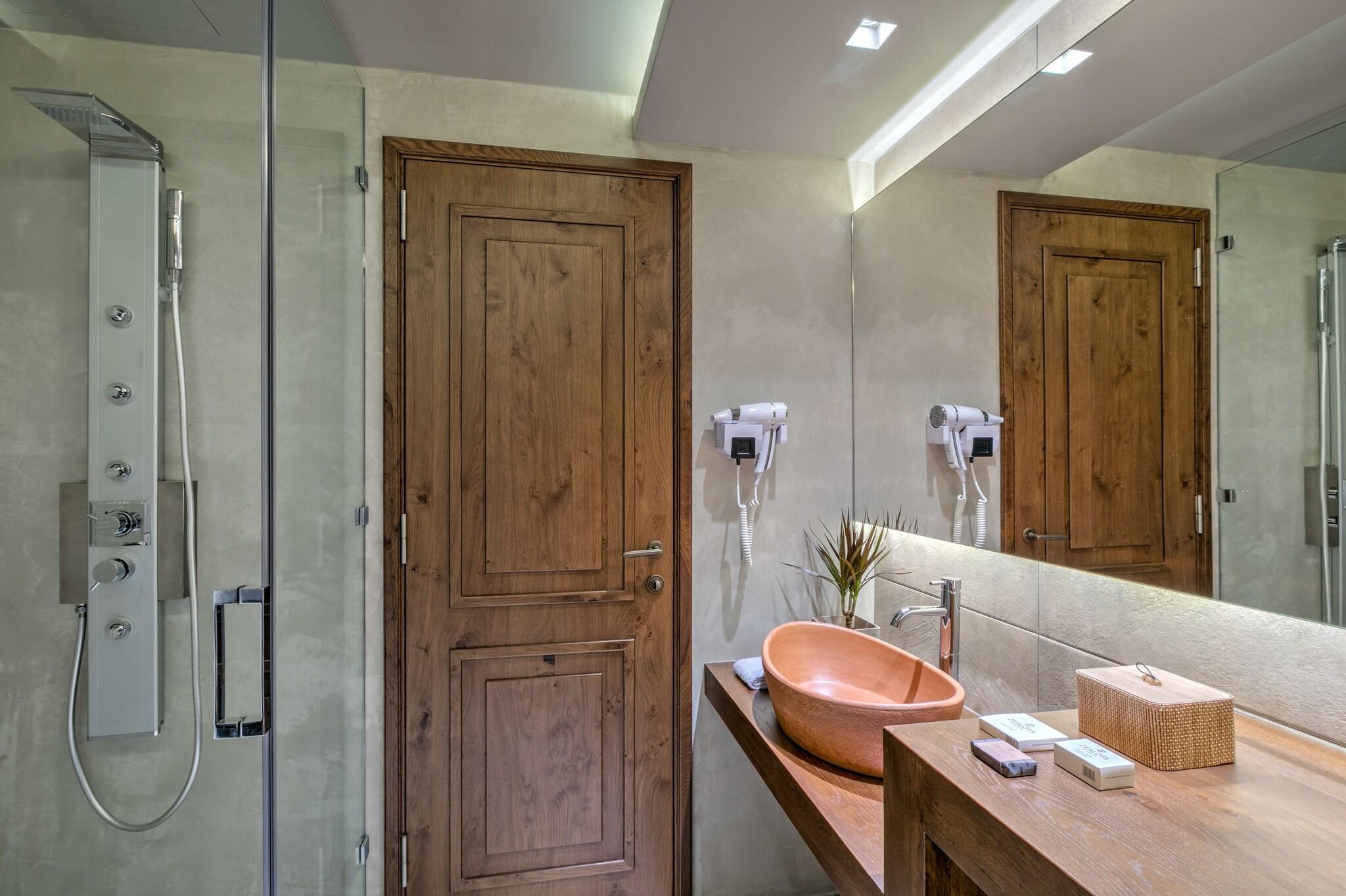 Apartment One Bedroom