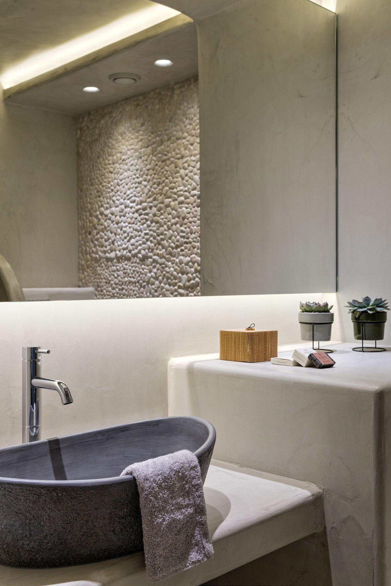 Apartment One Bedroom