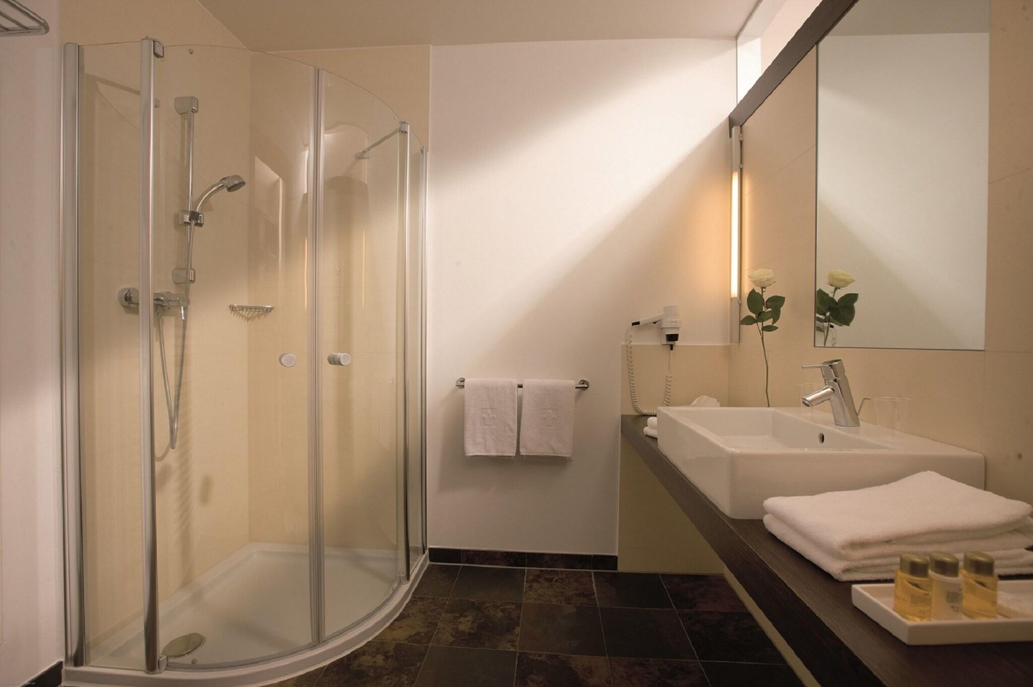 Suite Superior with Double Bed