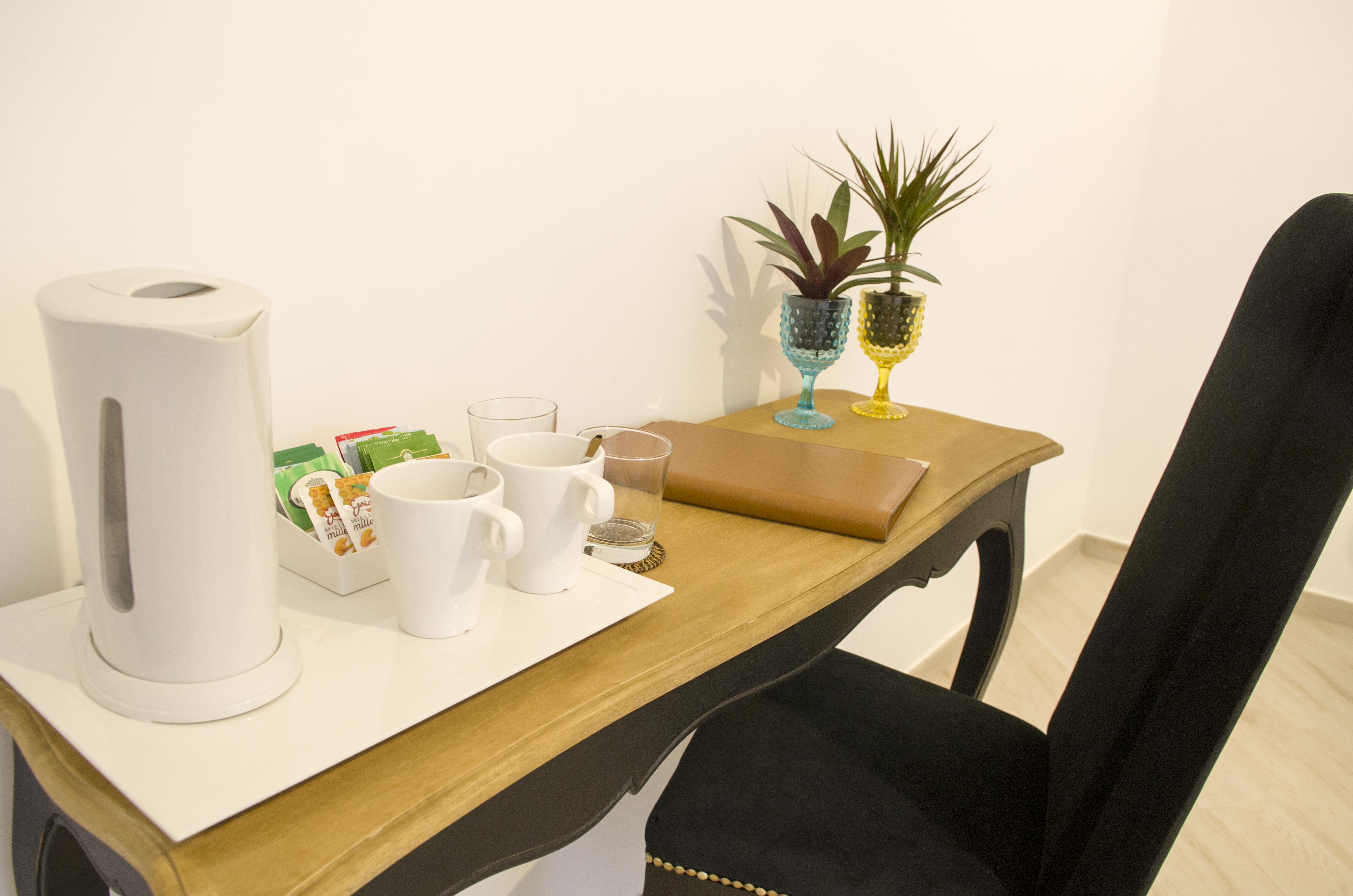 Junior Suite Classic