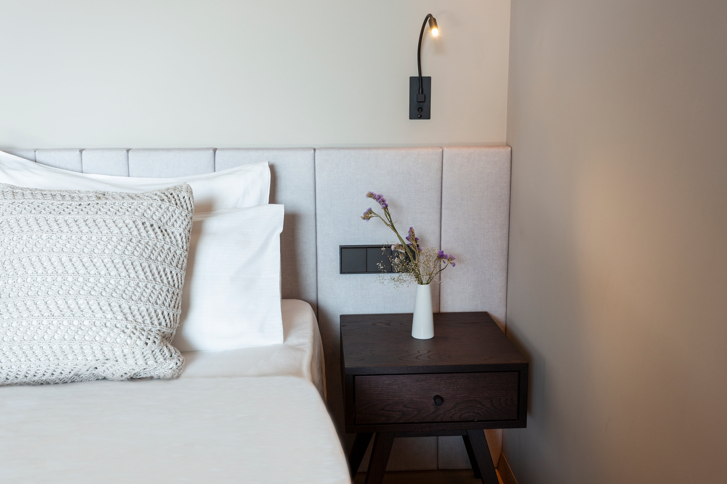 Suite with Balcony with Views