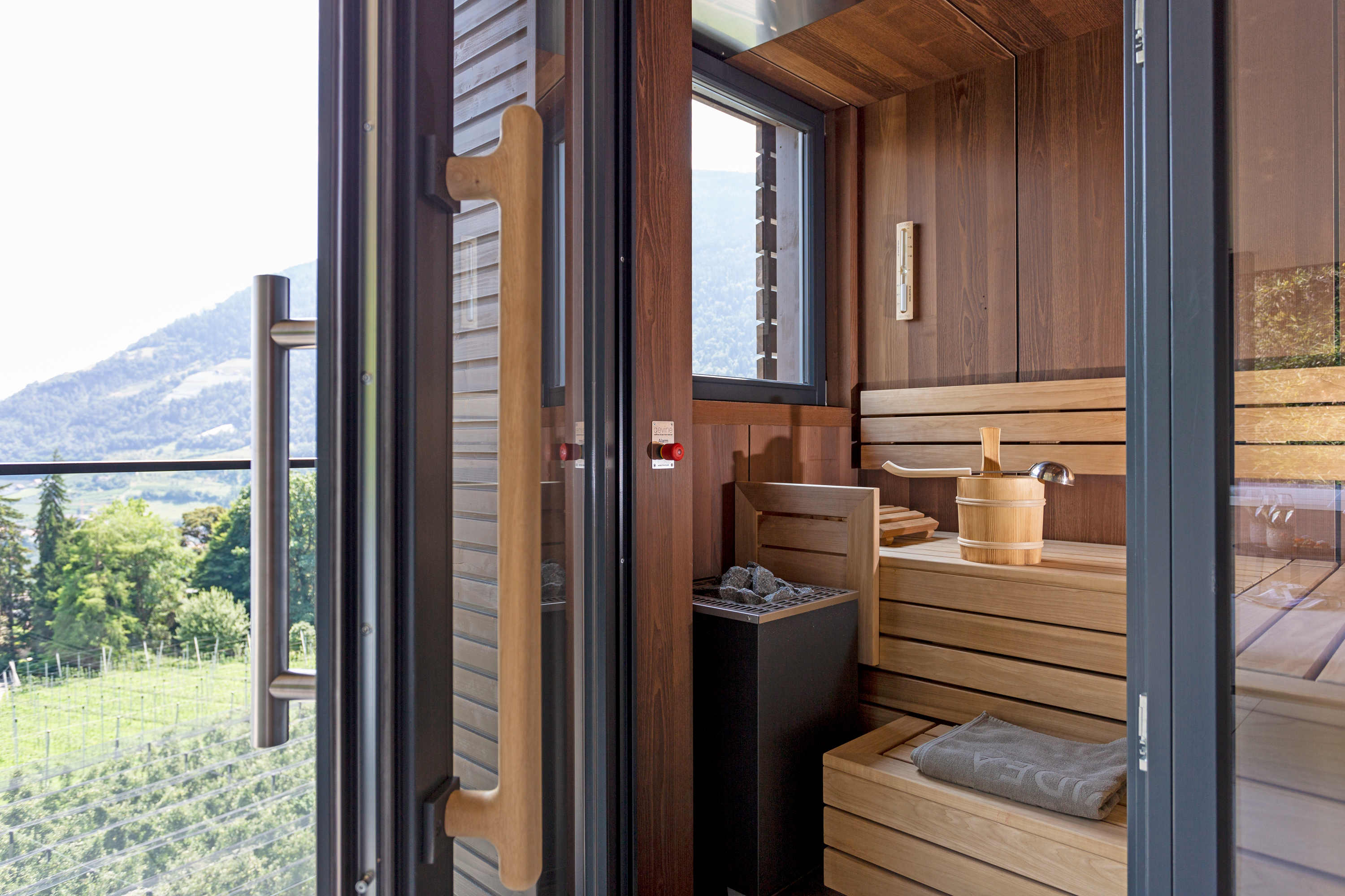 Suite Deluxe Superior