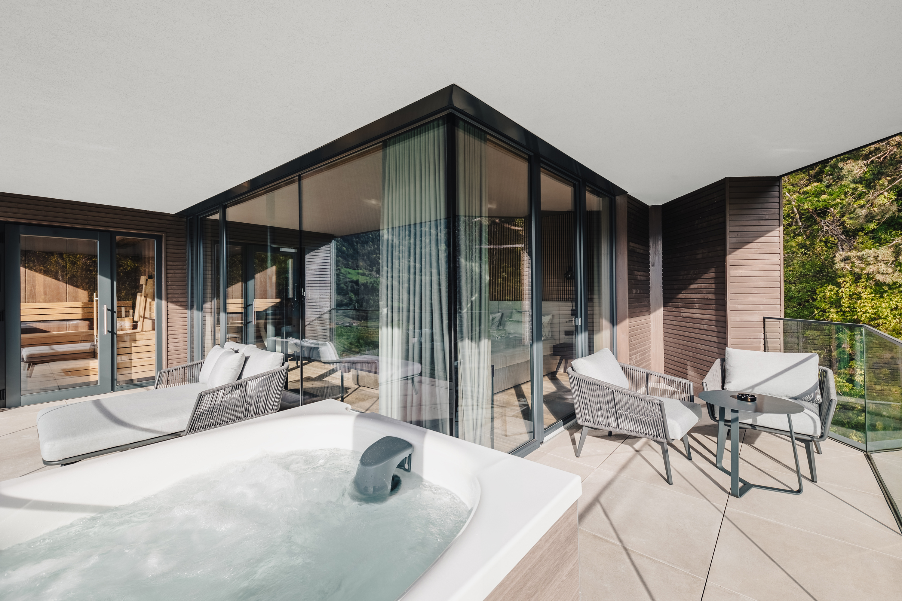 Suite Deluxe Superior