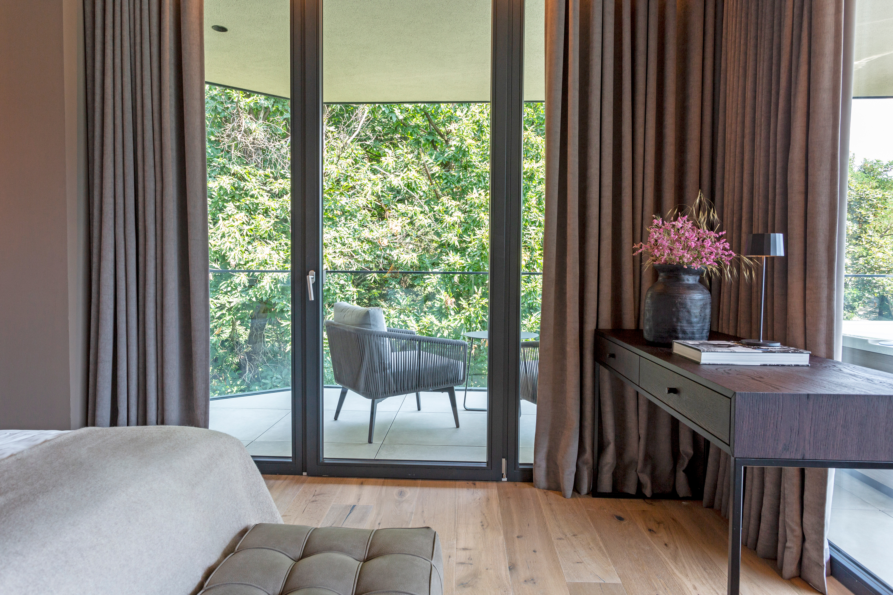 Suite Deluxe Superior